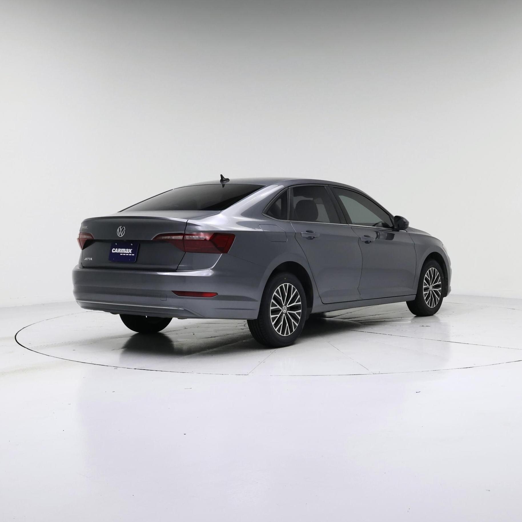 Thumbnail: 2021 Volkswagen Jetta - 8