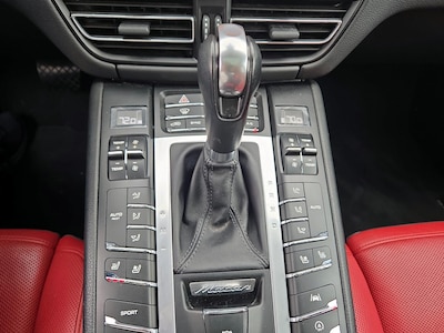 Shifter