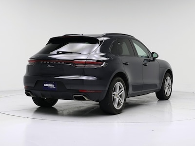 Rear Passenger 3/4