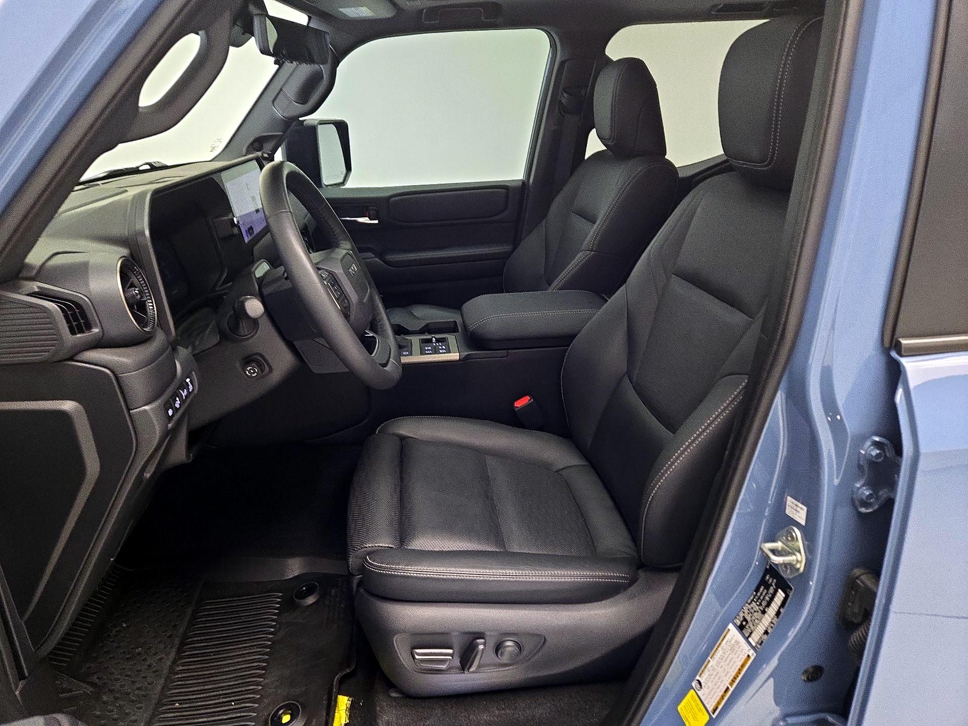 Thumbnail: 2024 Toyota Land Cruiser - 11