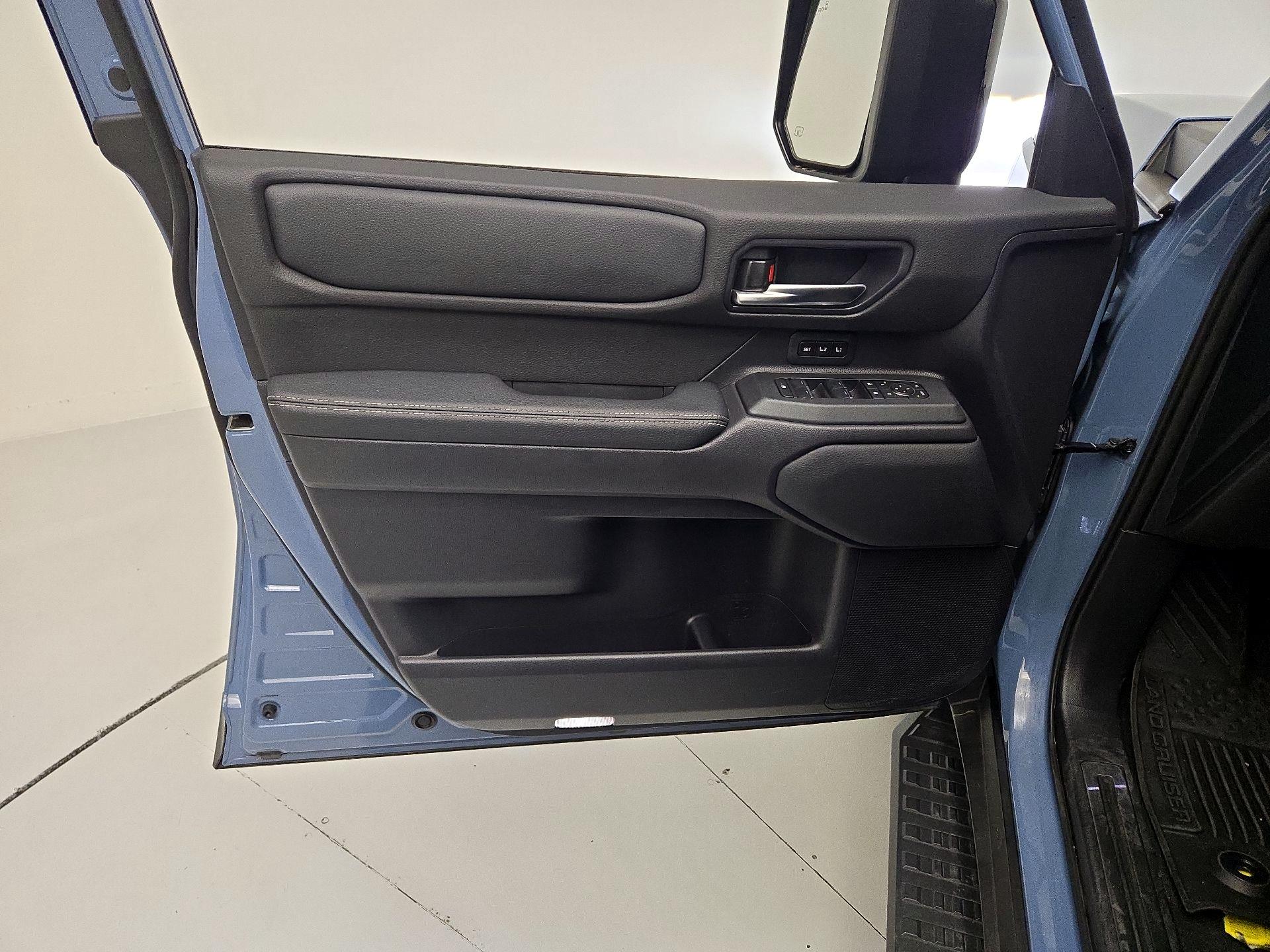 Thumbnail: 2024 Toyota Land Cruiser - 12