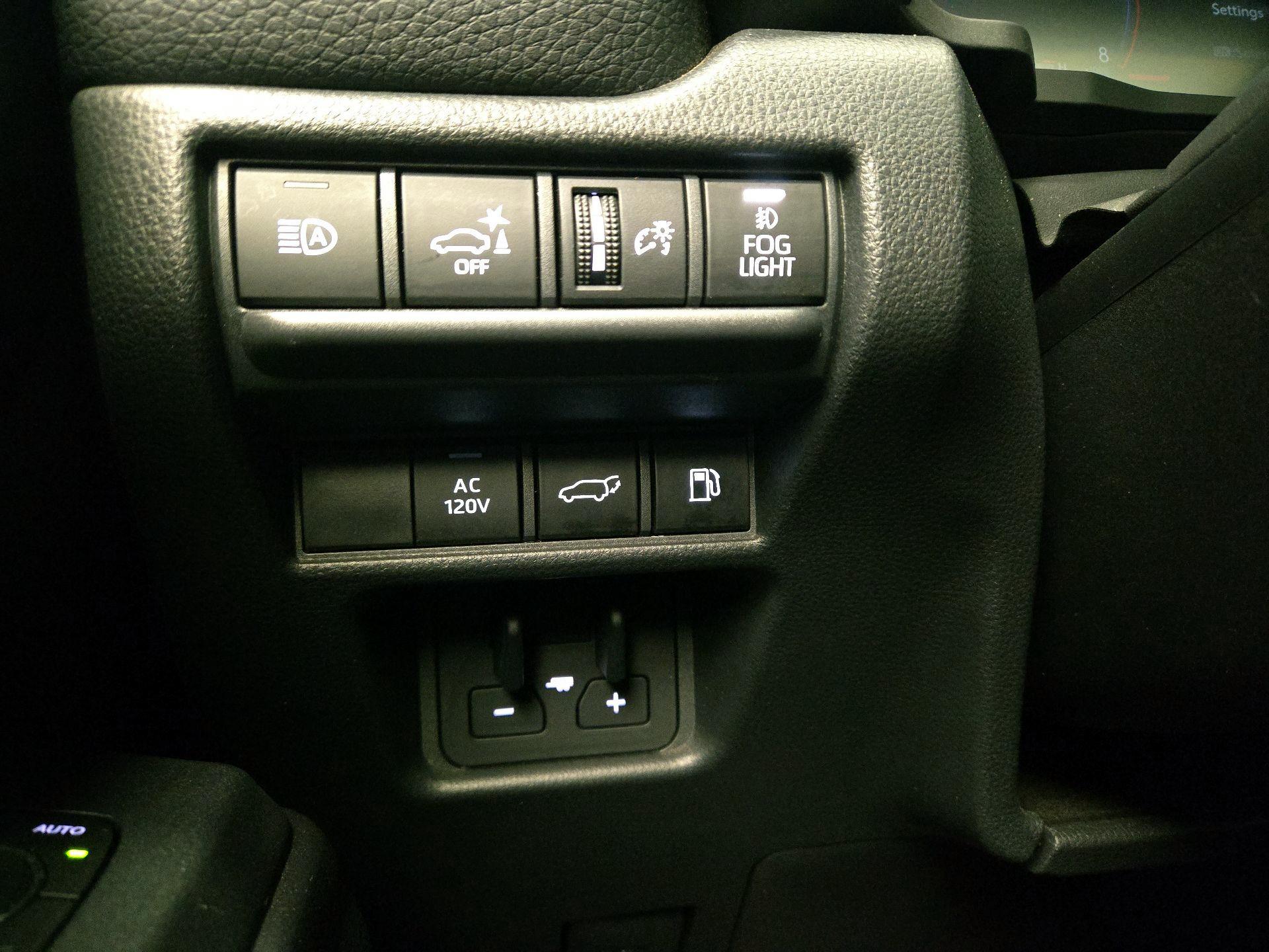 Thumbnail: 2024 Toyota Land Cruiser - 13