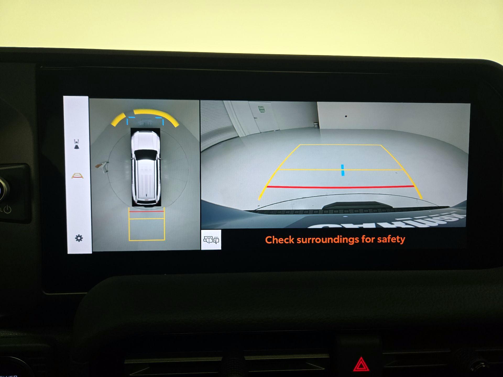 Thumbnail: 2024 Toyota Land Cruiser - 14