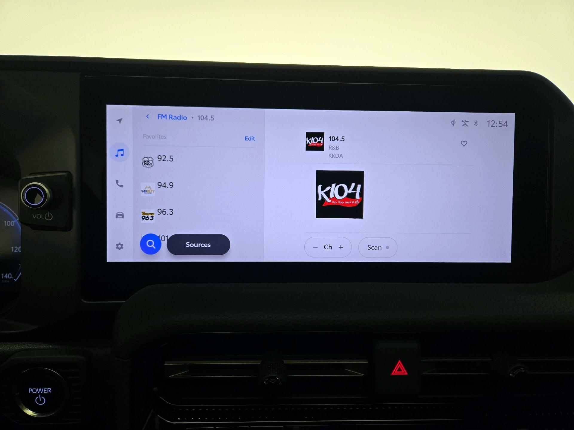 Thumbnail: 2024 Toyota Land Cruiser - 15