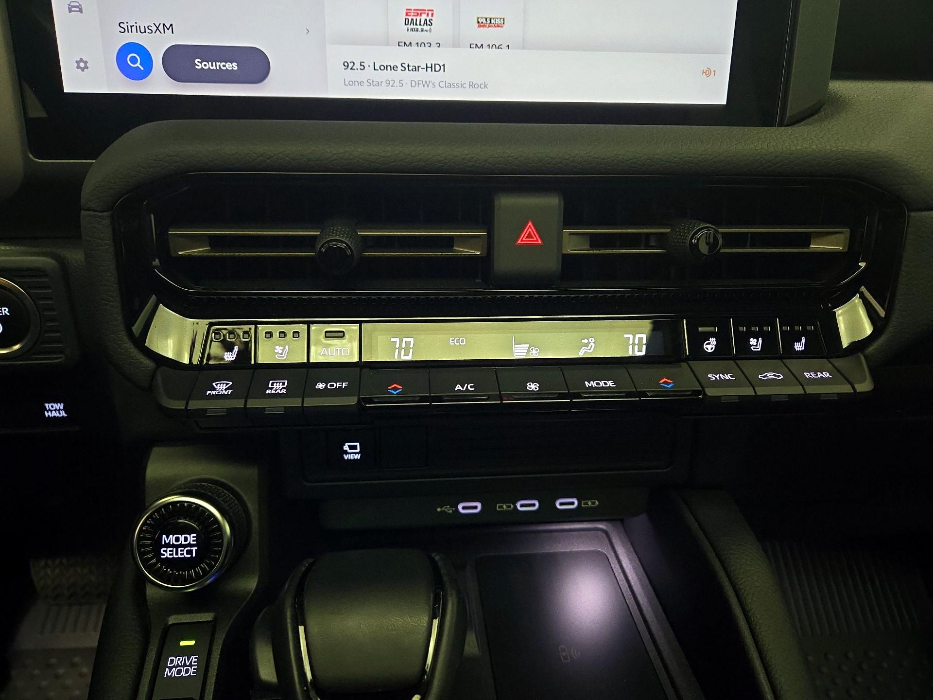 Thumbnail: 2024 Toyota Land Cruiser - 16