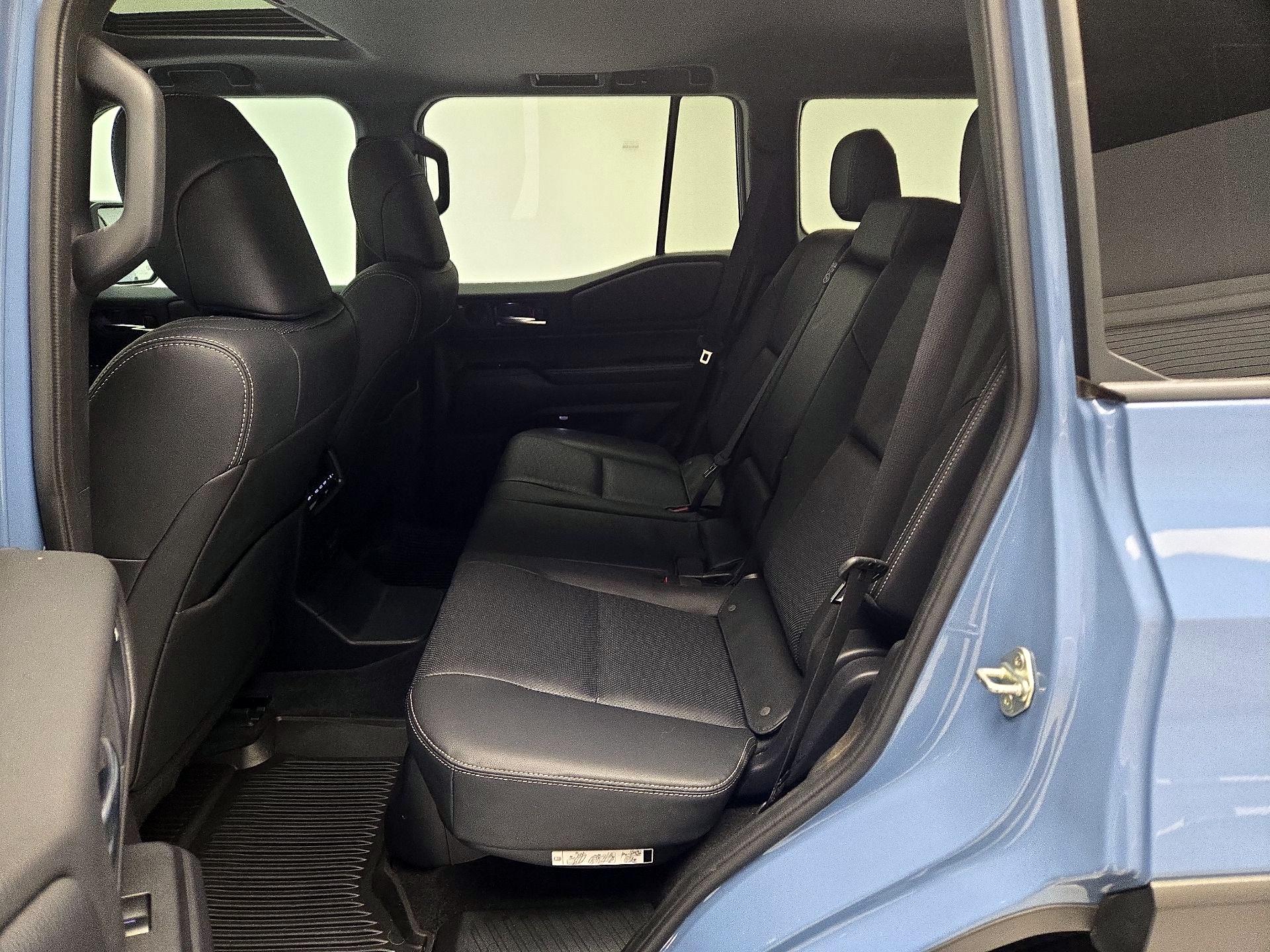 Thumbnail: 2024 Toyota Land Cruiser - 20