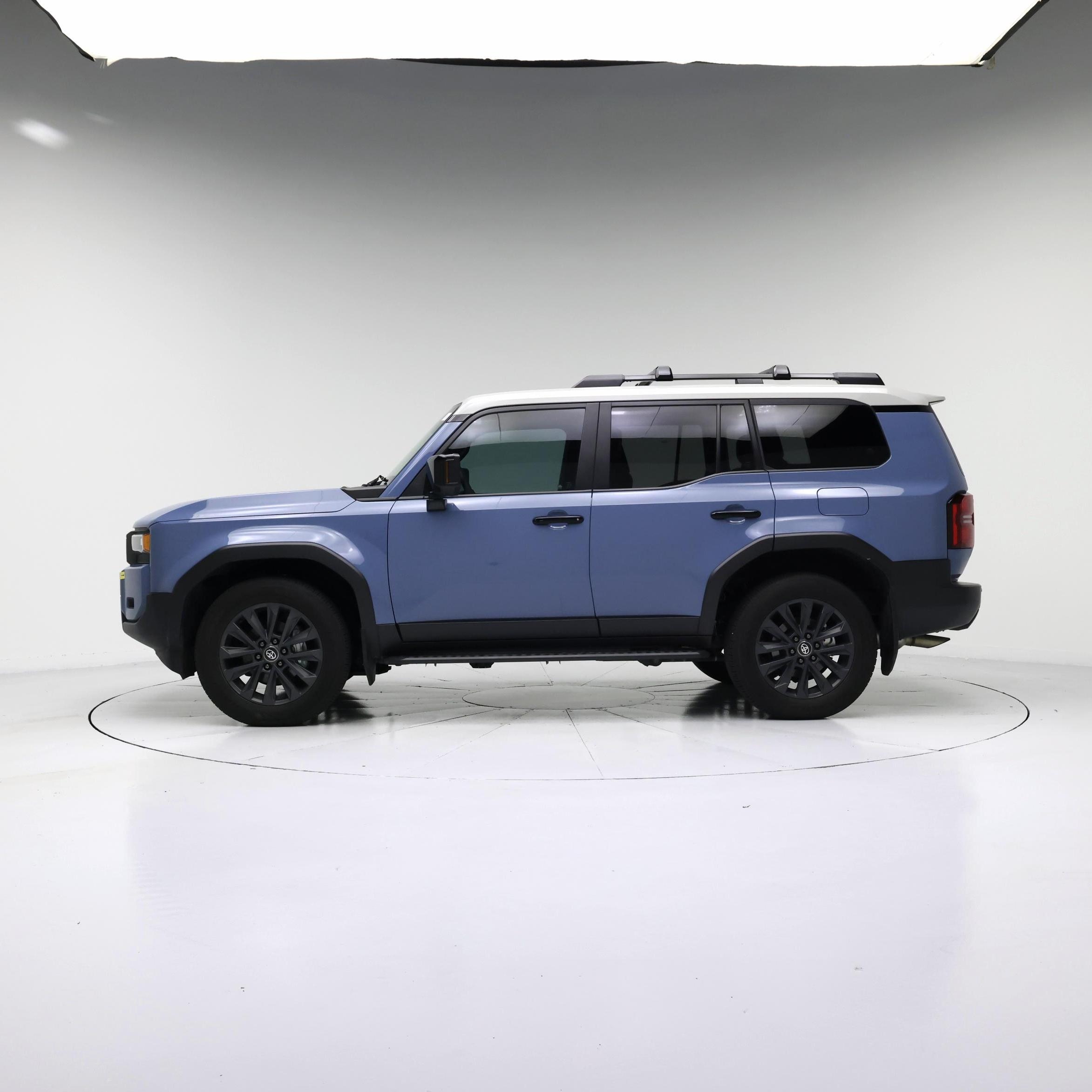 Thumbnail: 2024 Toyota Land Cruiser - 3