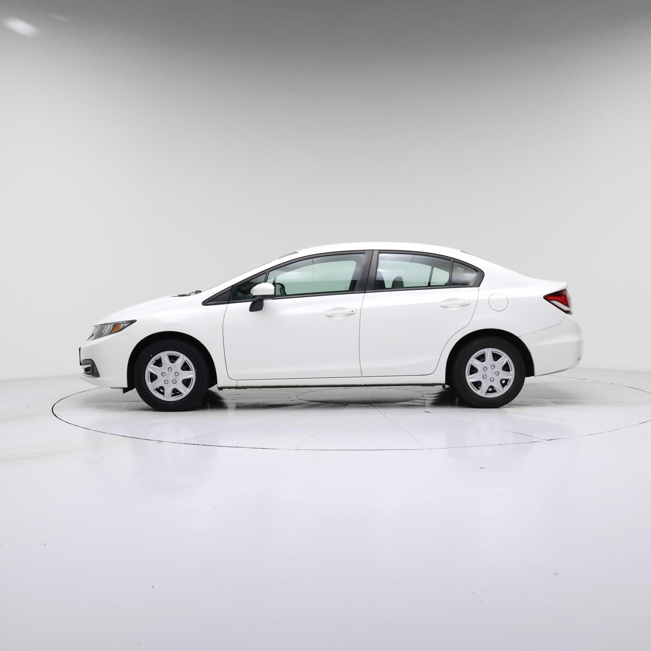 Thumbnail: 2014 Honda Civic - 3