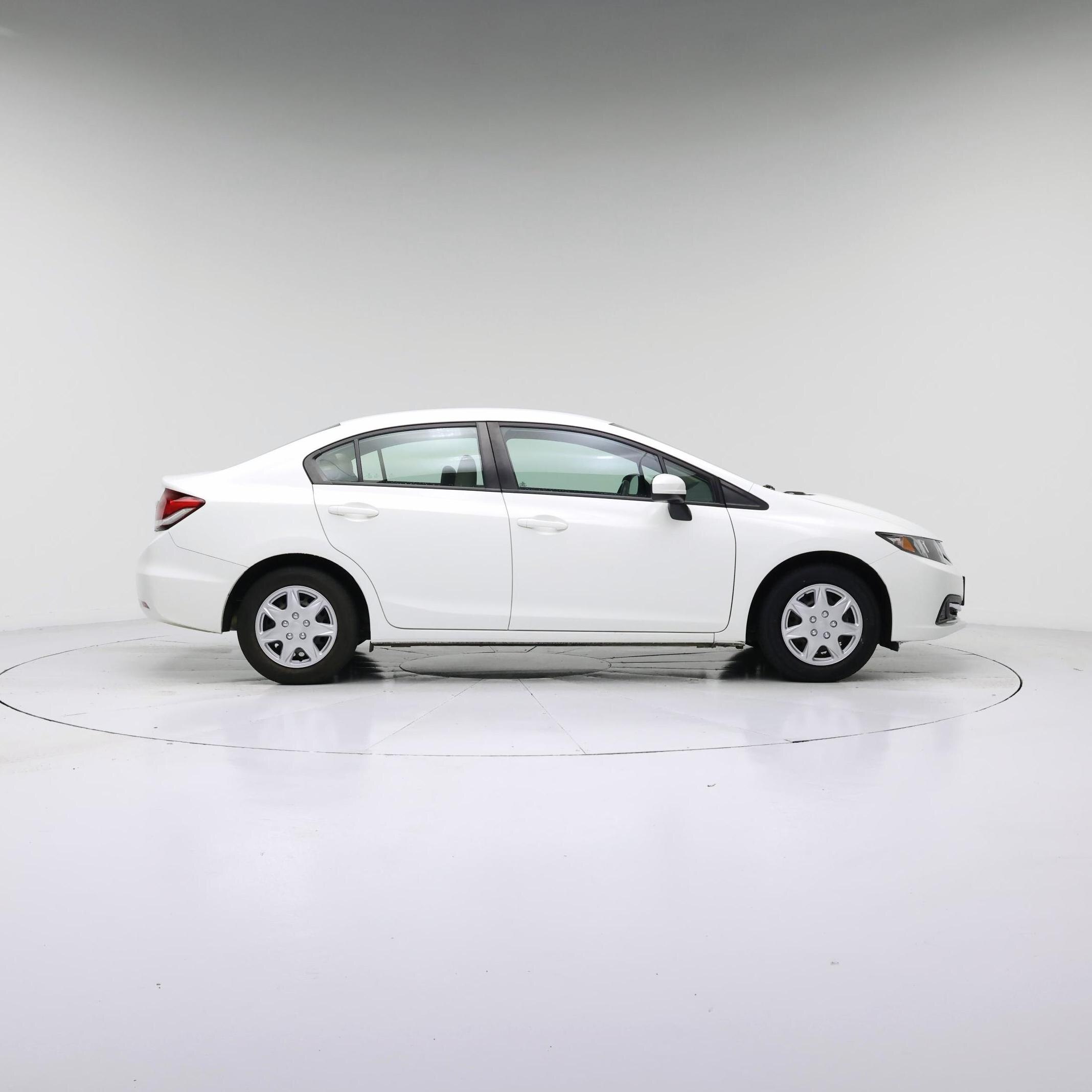 Thumbnail: 2014 Honda Civic - 7