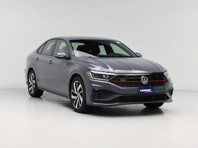 2021 Volkswagen Jetta GLI S
