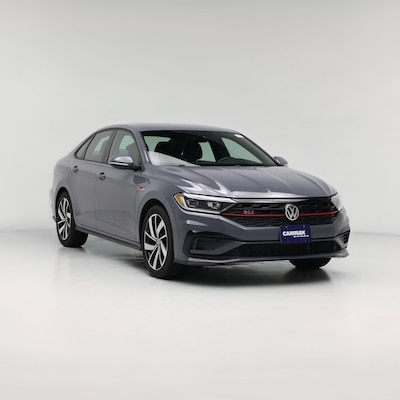 2021 Volkswagen Jetta GLI S