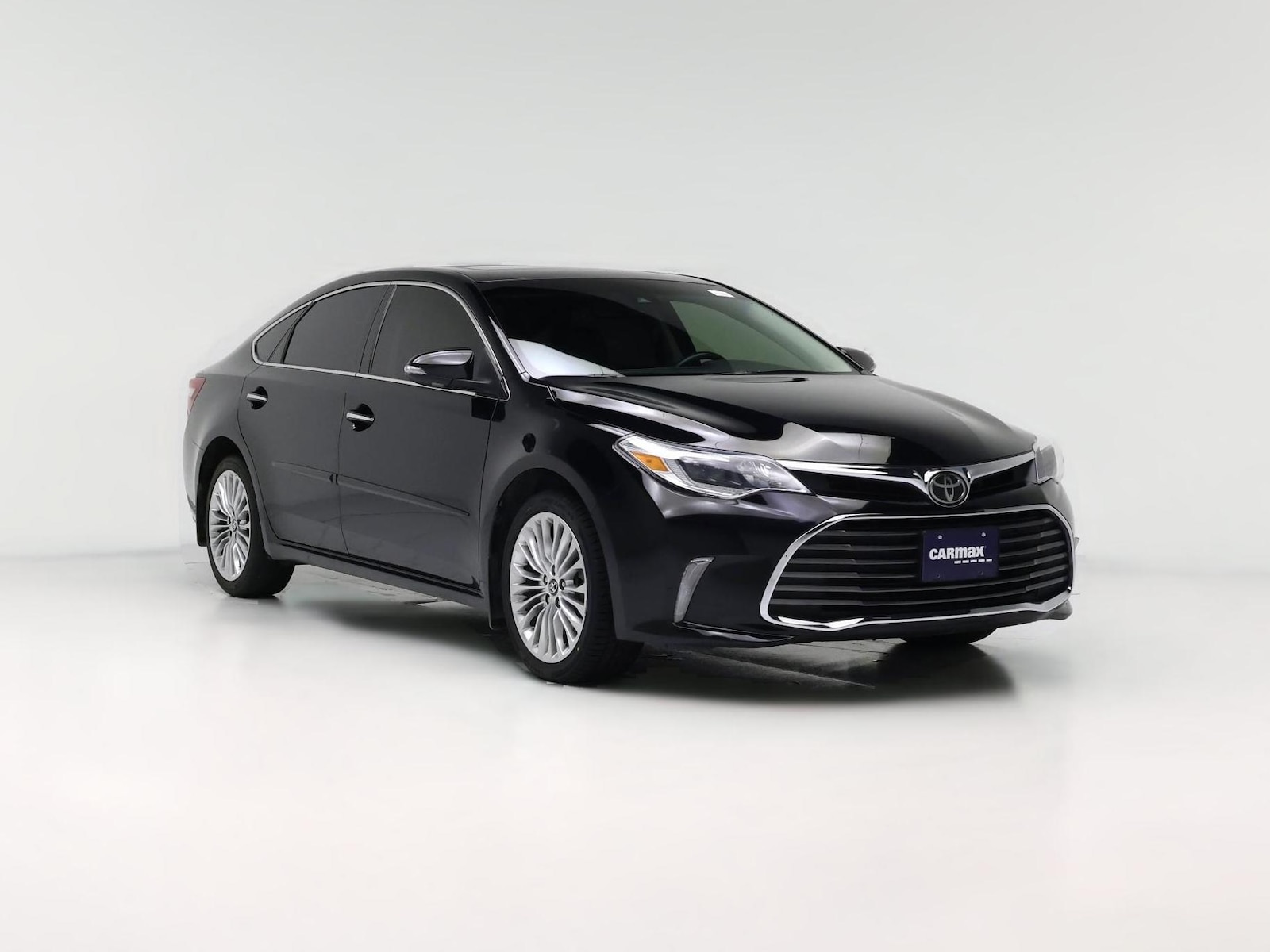 2018 Toyota Avalon