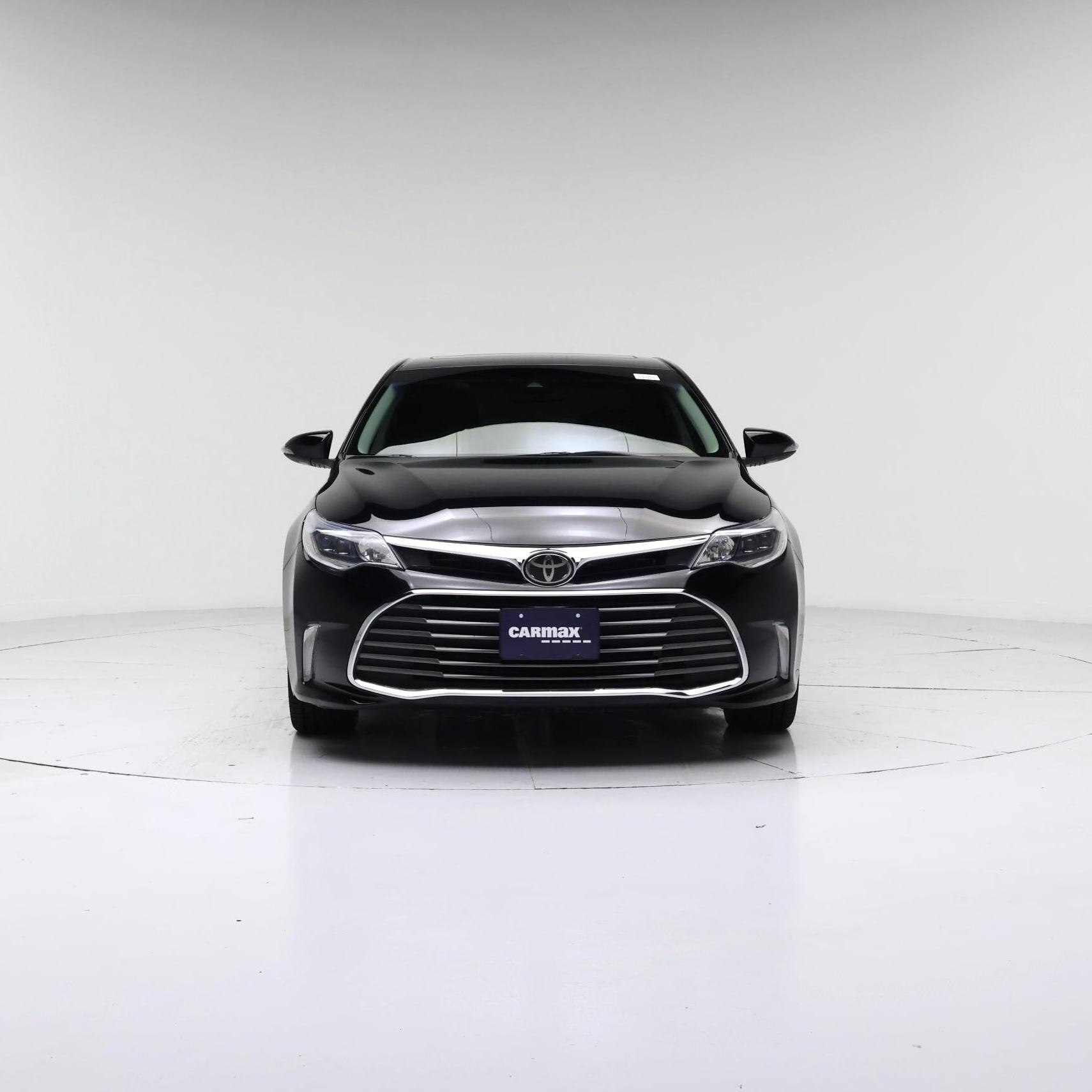 Thumbnail: 2018 Toyota Avalon - 5