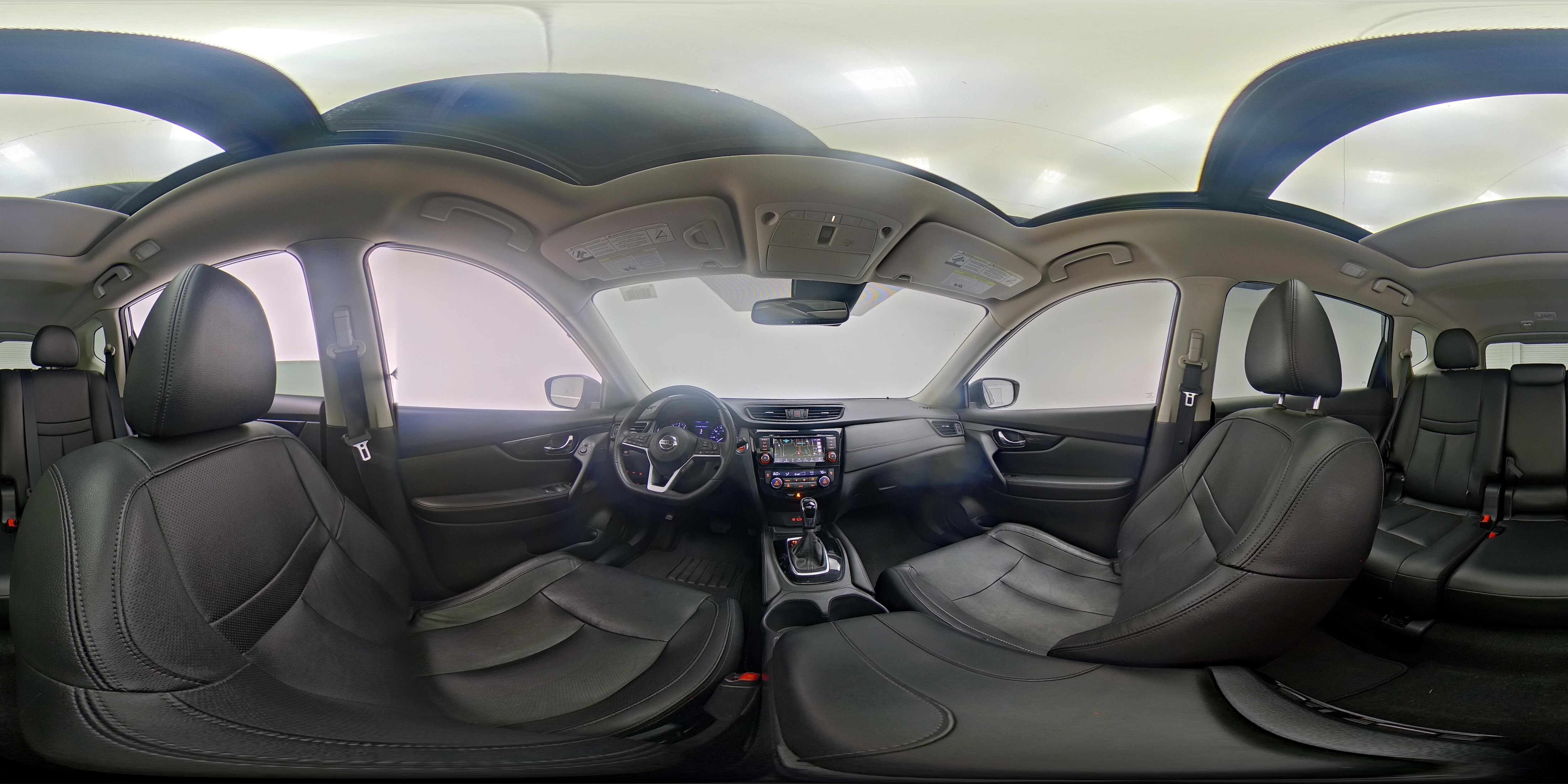 2018 Nissan Rogue SL - Photo 26