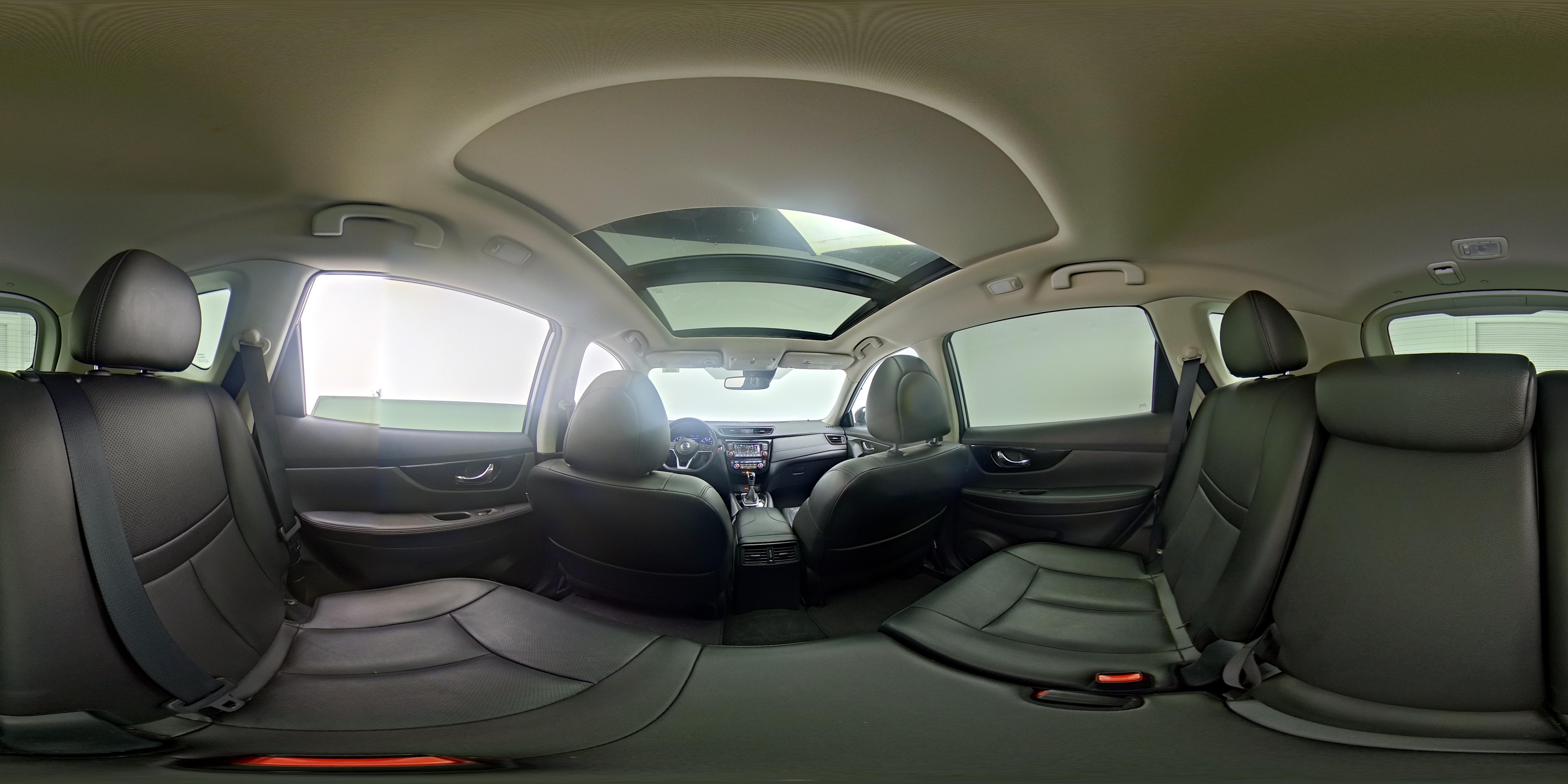 2018 Nissan Rogue SL - Photo 27