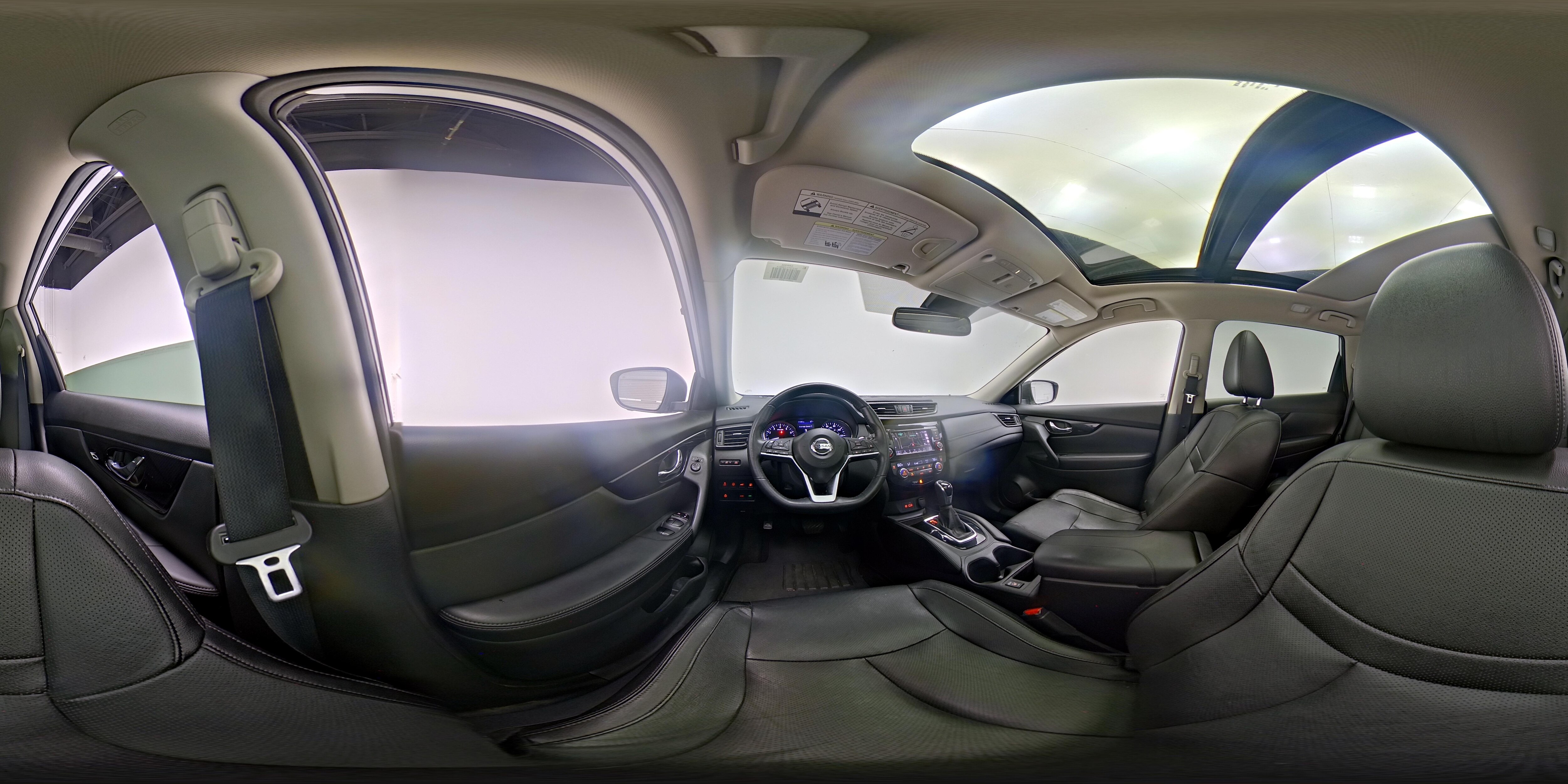 2018 Nissan Rogue SL - Photo 28