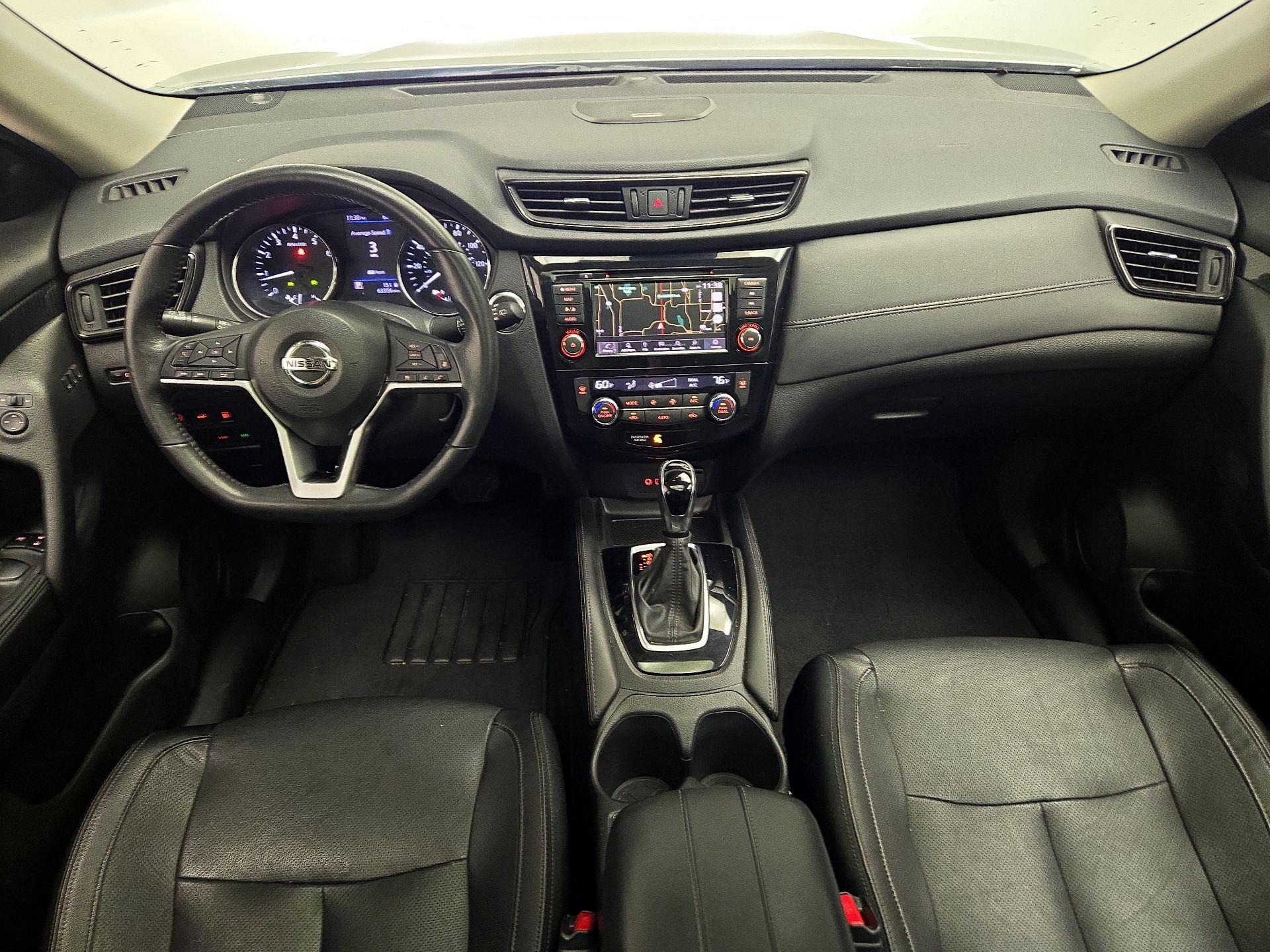 Thumbnail: 2018 Nissan Rogue - 9