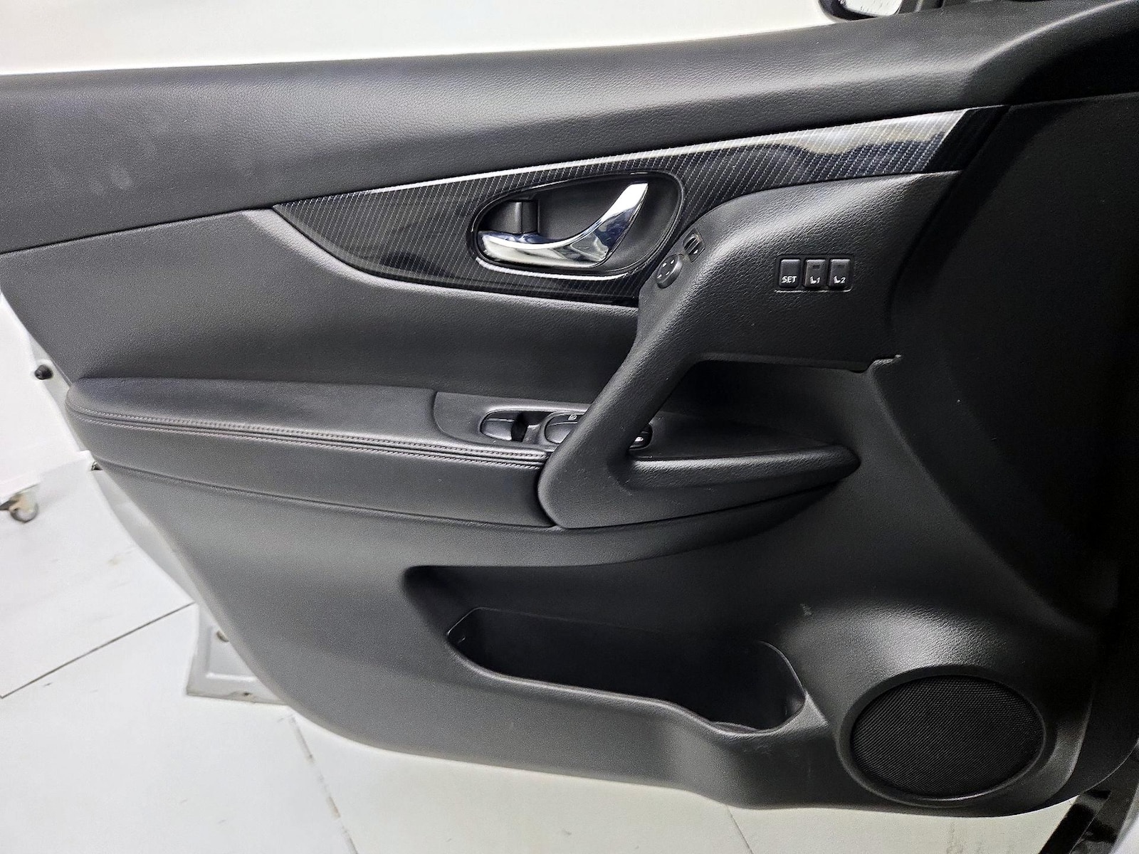 2018 Nissan Rogue SL - Photo 13