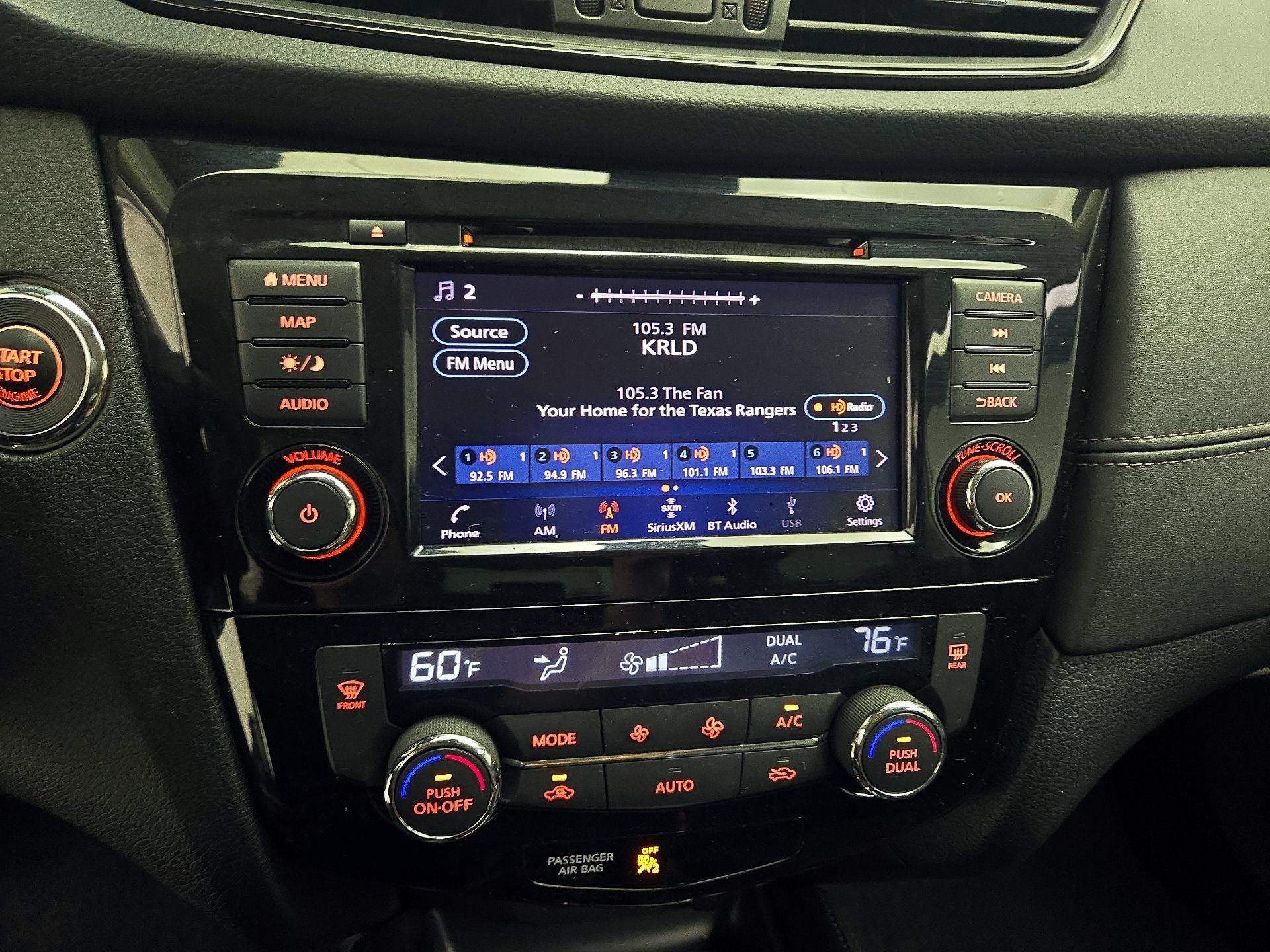 Thumbnail: 2018 Nissan Rogue - 16