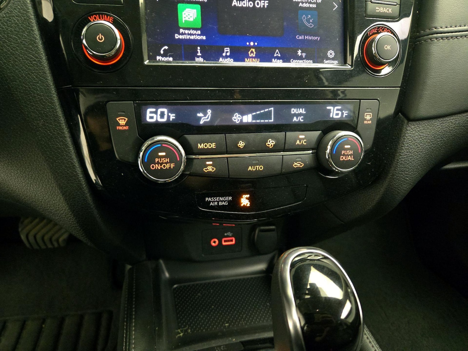 2018 Nissan Rogue SL - Photo 18
