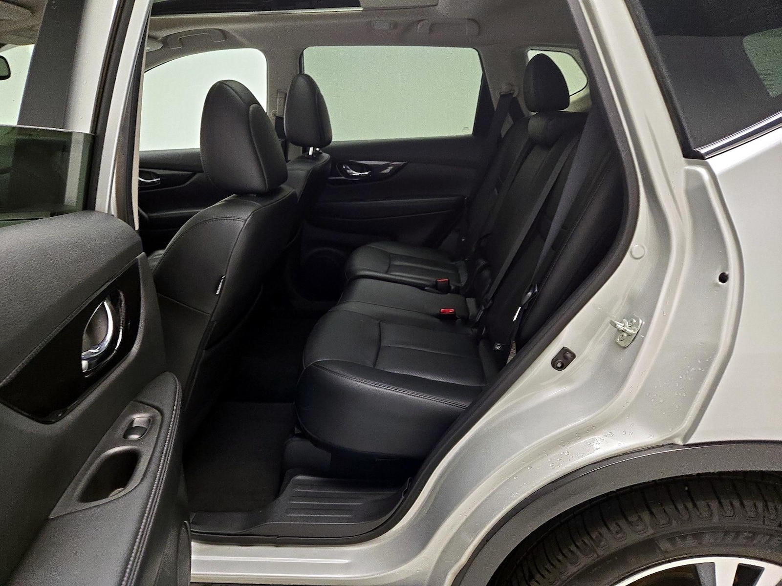 2018 Nissan Rogue SL - Photo 22