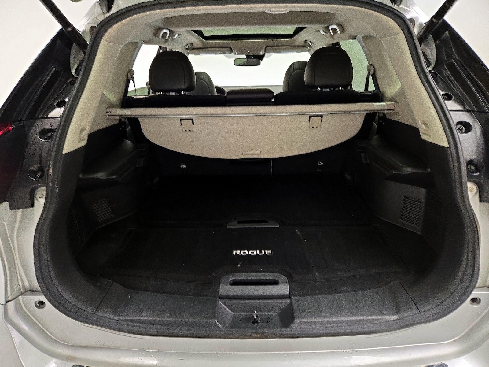2018 Nissan Rogue SL - Photo 23