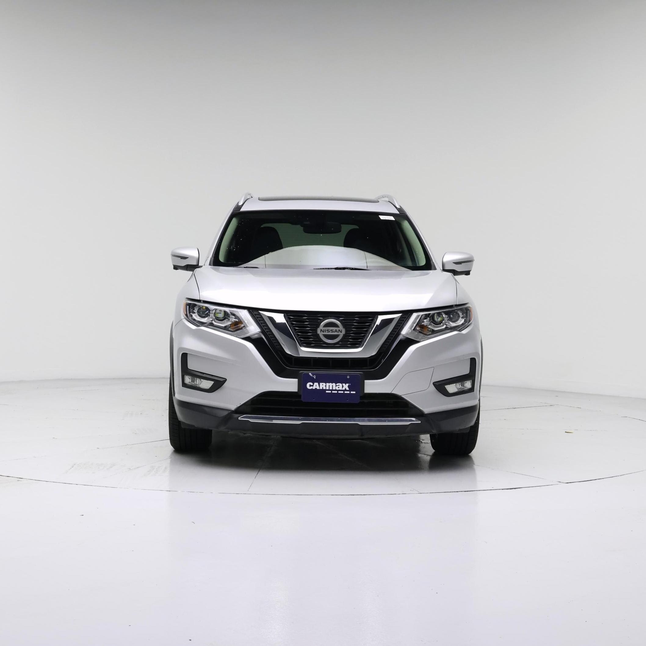 Thumbnail: 2018 Nissan Rogue - 5