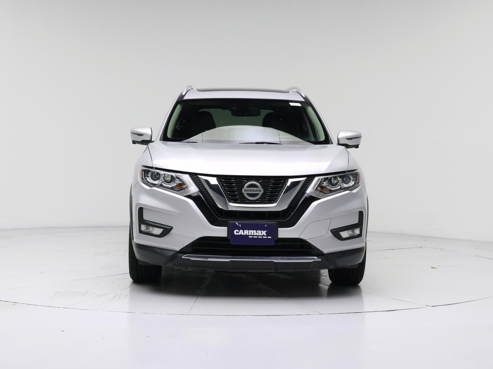 2018 Nissan Rogue SL - Photo 6