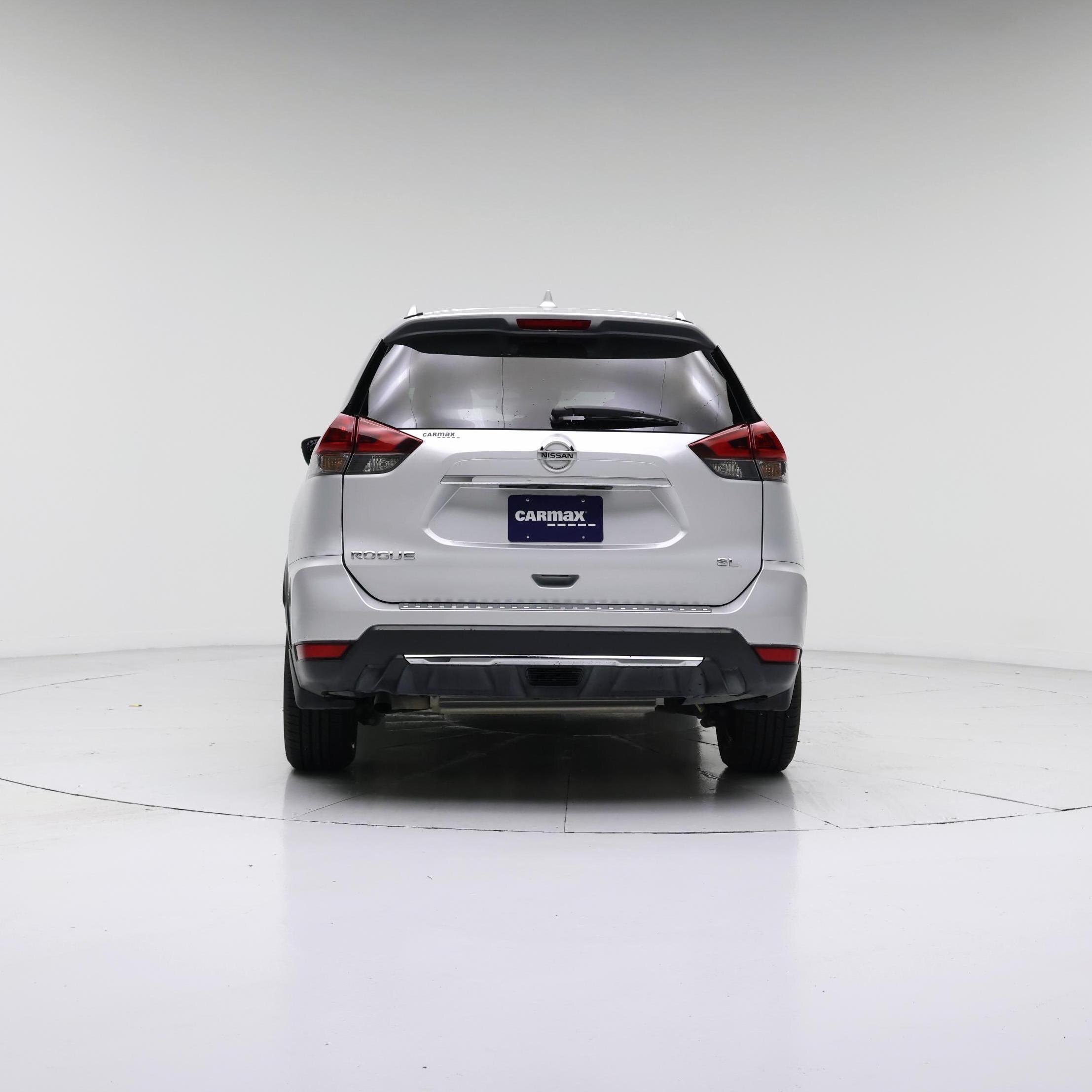 Thumbnail: 2018 Nissan Rogue - 6