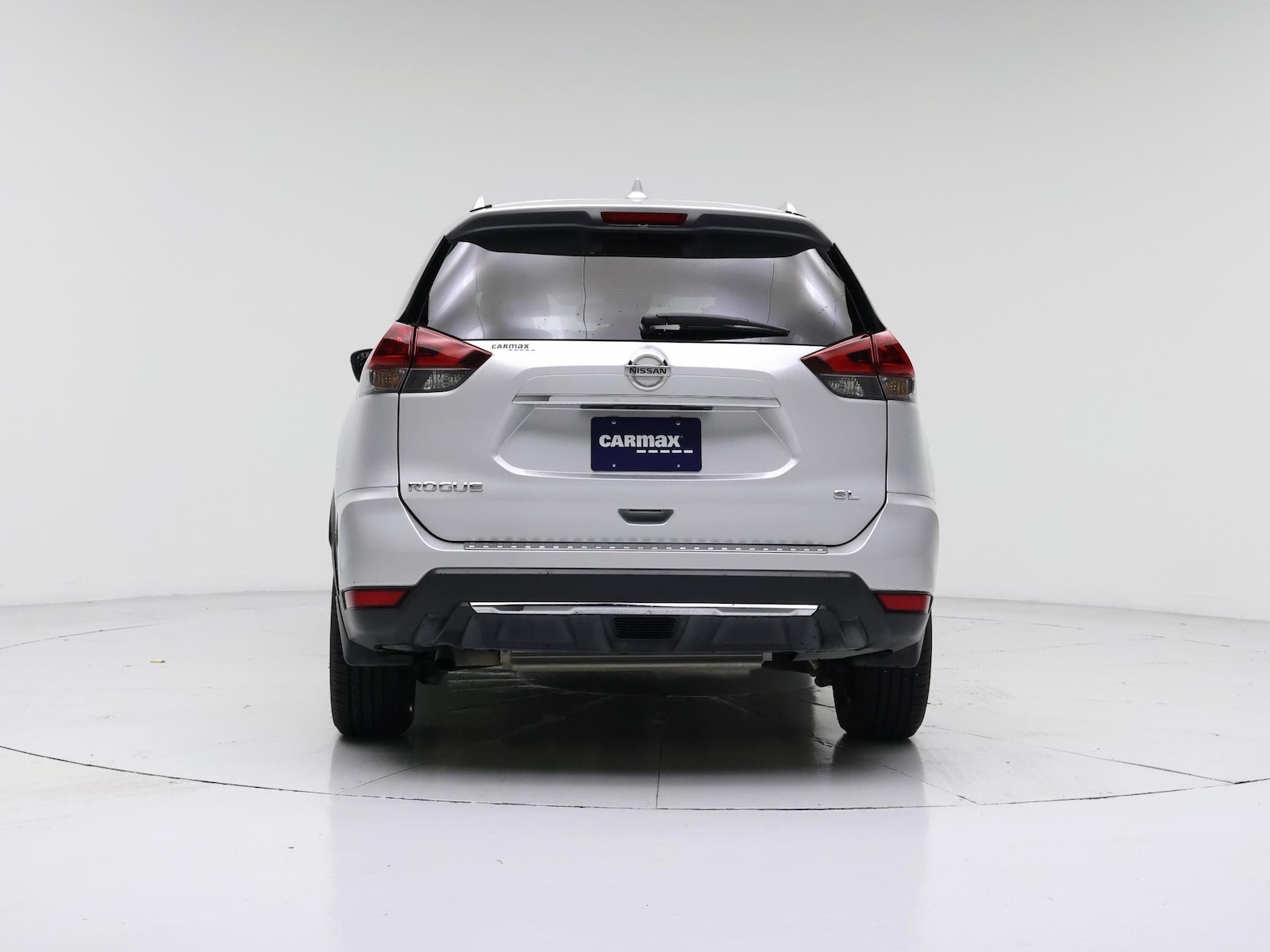 2018 Nissan Rogue SL - Photo 7