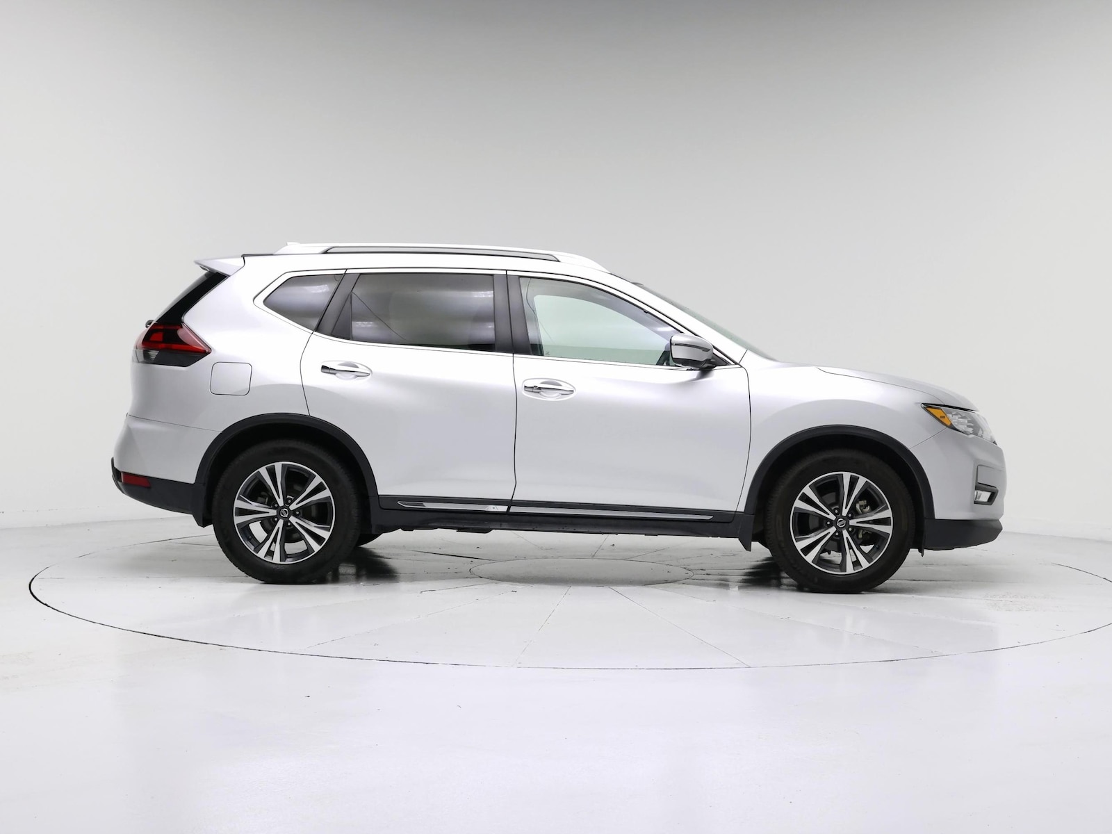 2018 Nissan Rogue SL - Photo 8