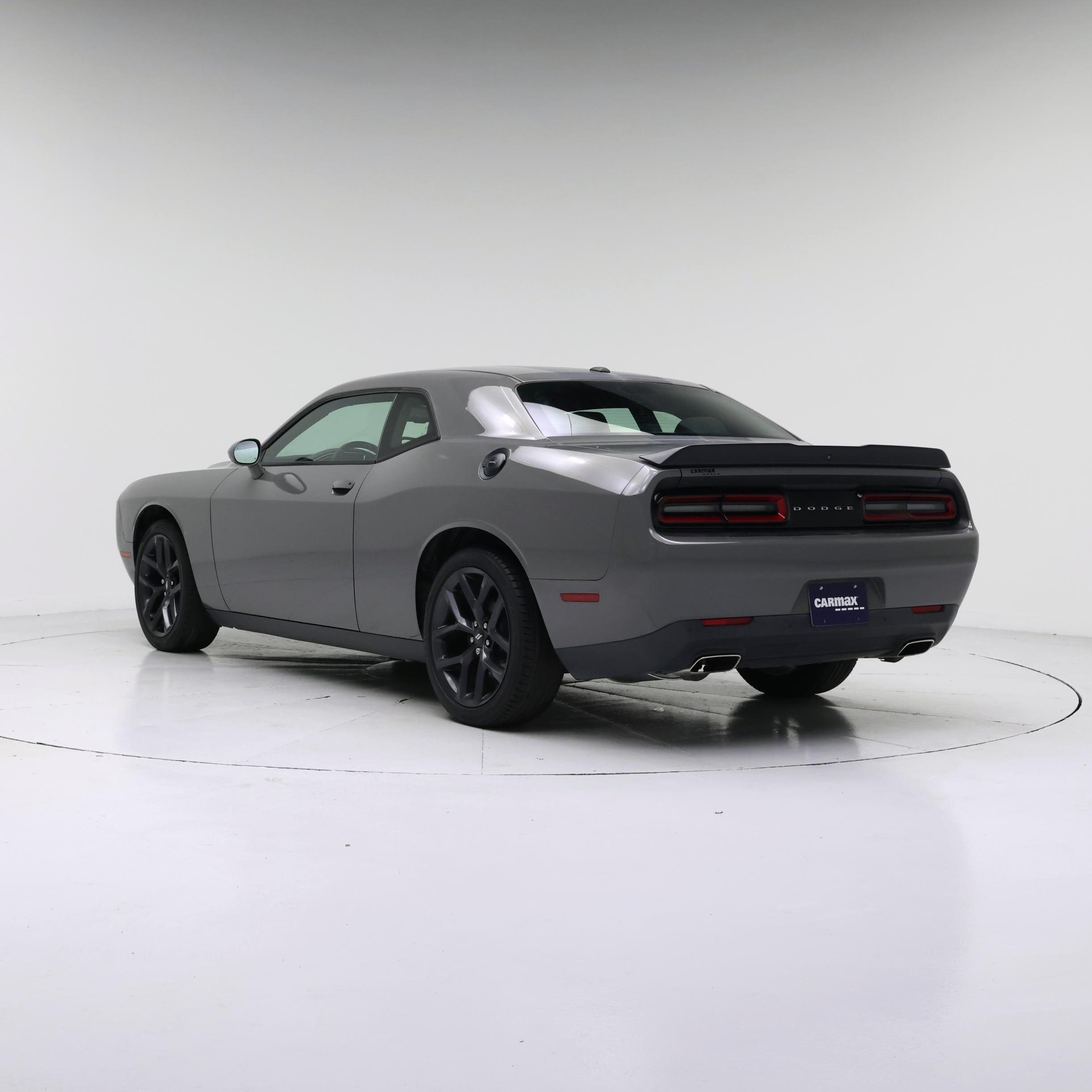 Thumbnail: 2019 Dodge Challenger - 2