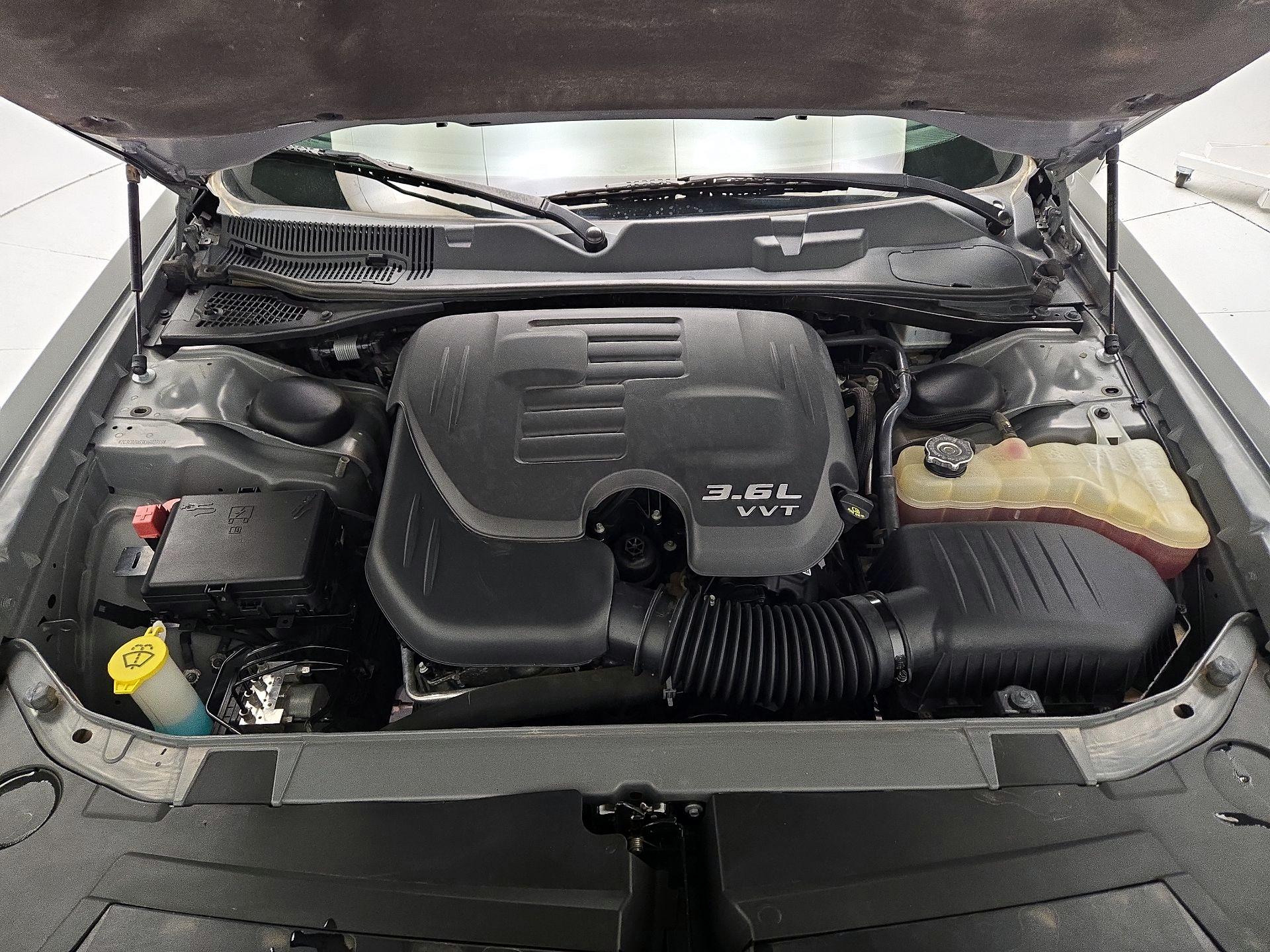 Thumbnail: 2019 Dodge Challenger - 20
