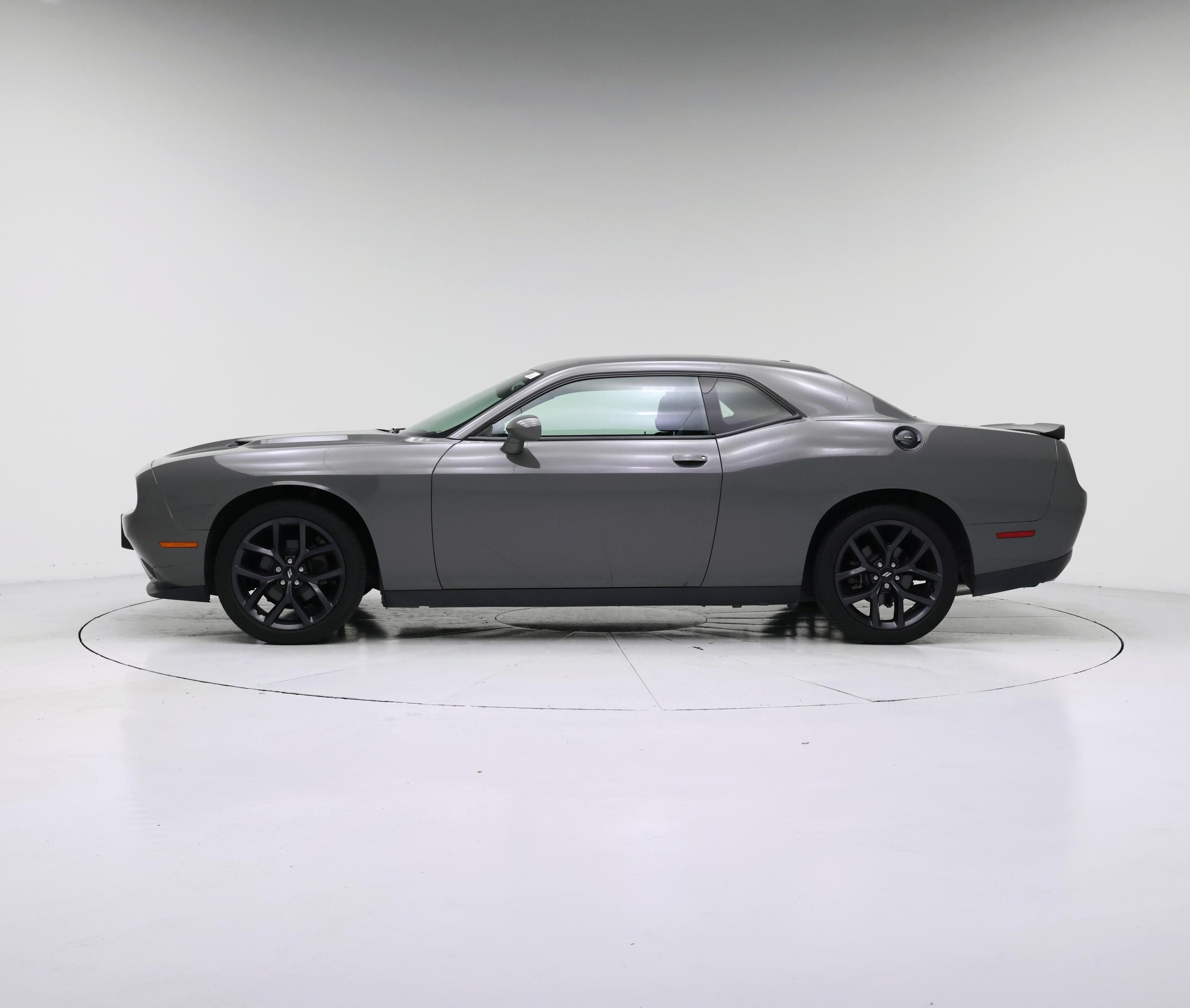 Thumbnail: 2019 Dodge Challenger - 3