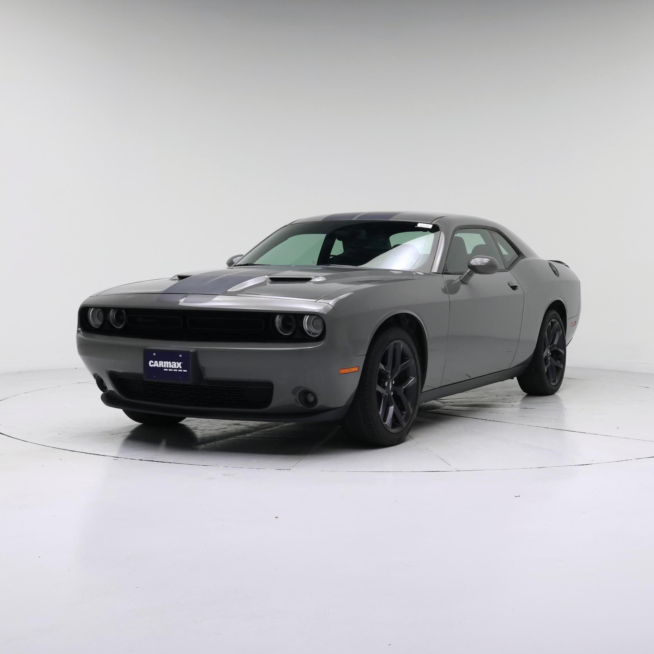 Thumbnail: 2019 Dodge Challenger - 4