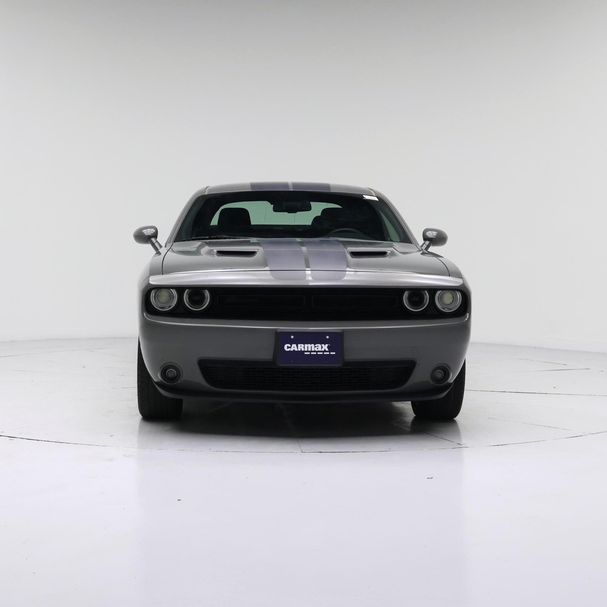 Thumbnail: 2019 Dodge Challenger - 5