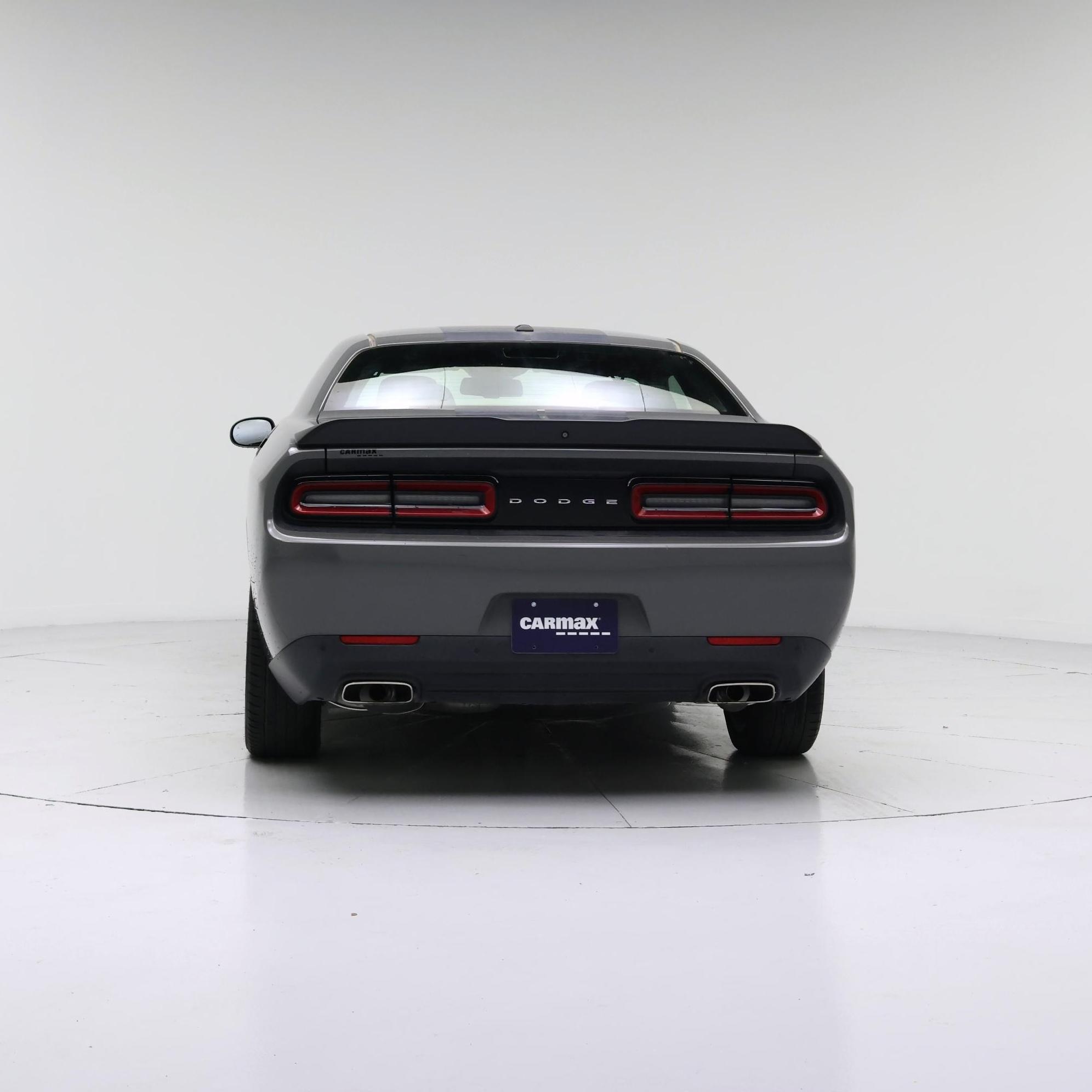 Thumbnail: 2019 Dodge Challenger - 6
