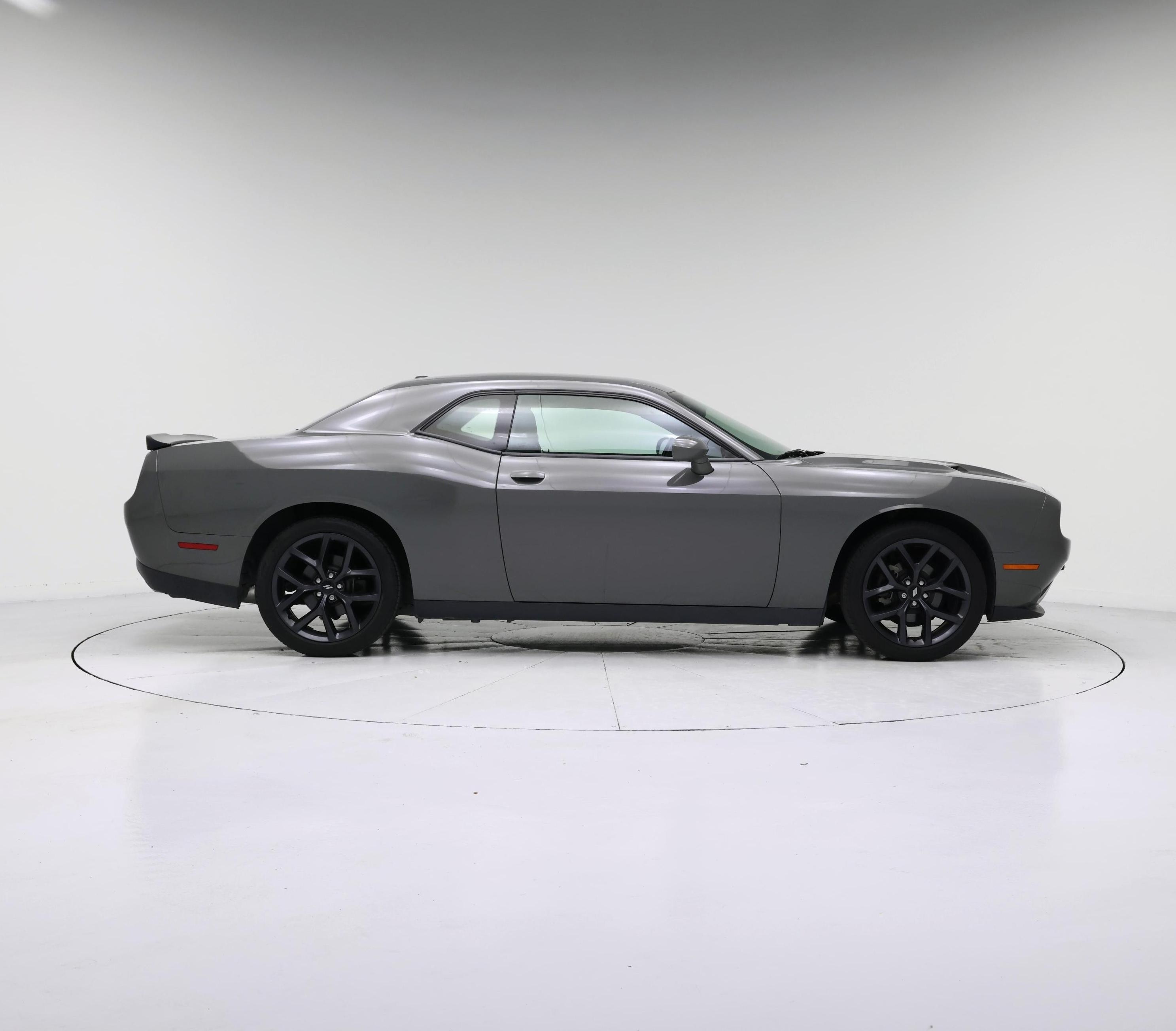 Thumbnail: 2019 Dodge Challenger - 7