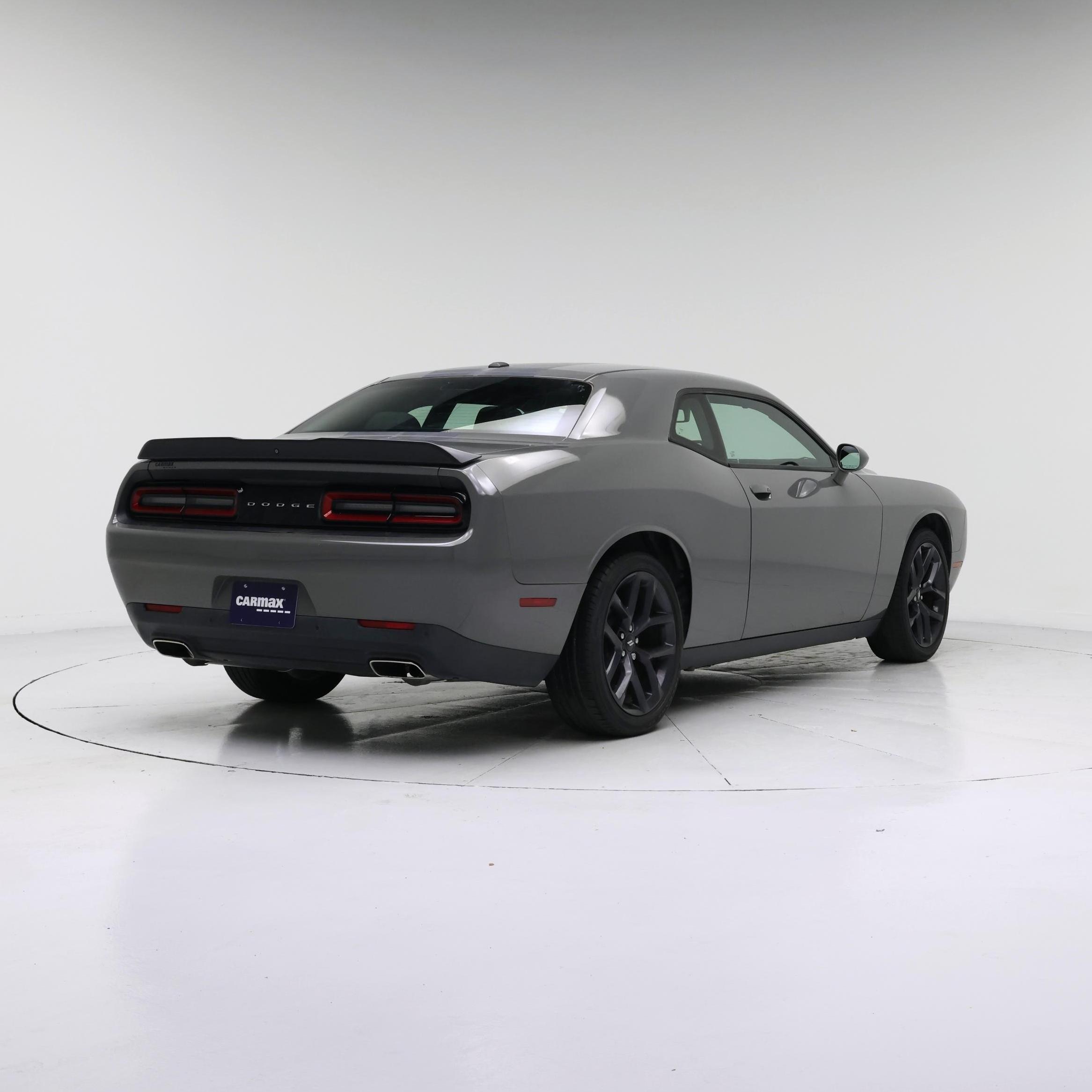 Thumbnail: 2019 Dodge Challenger - 8