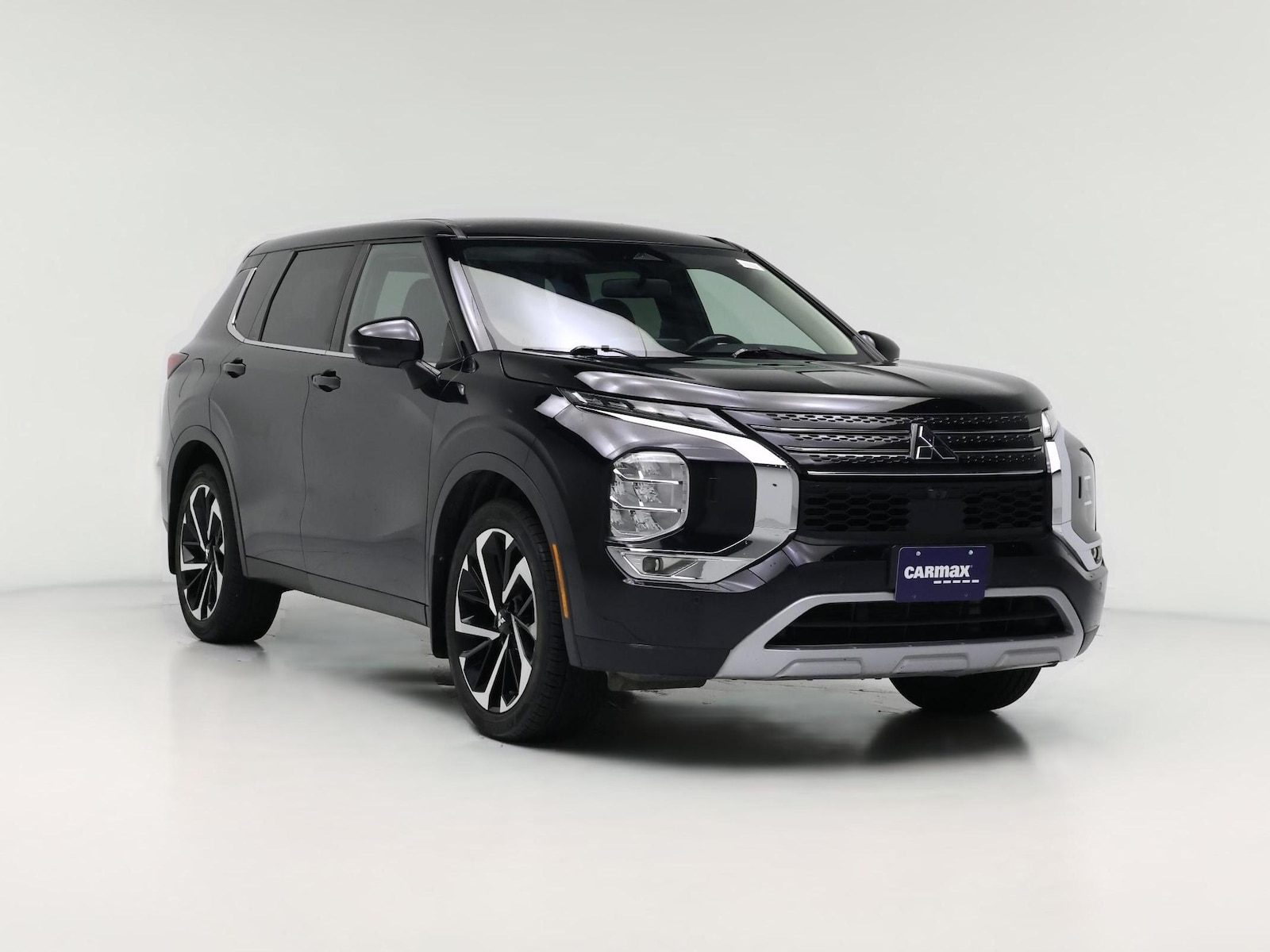 2022 Mitsubishi Outlander
