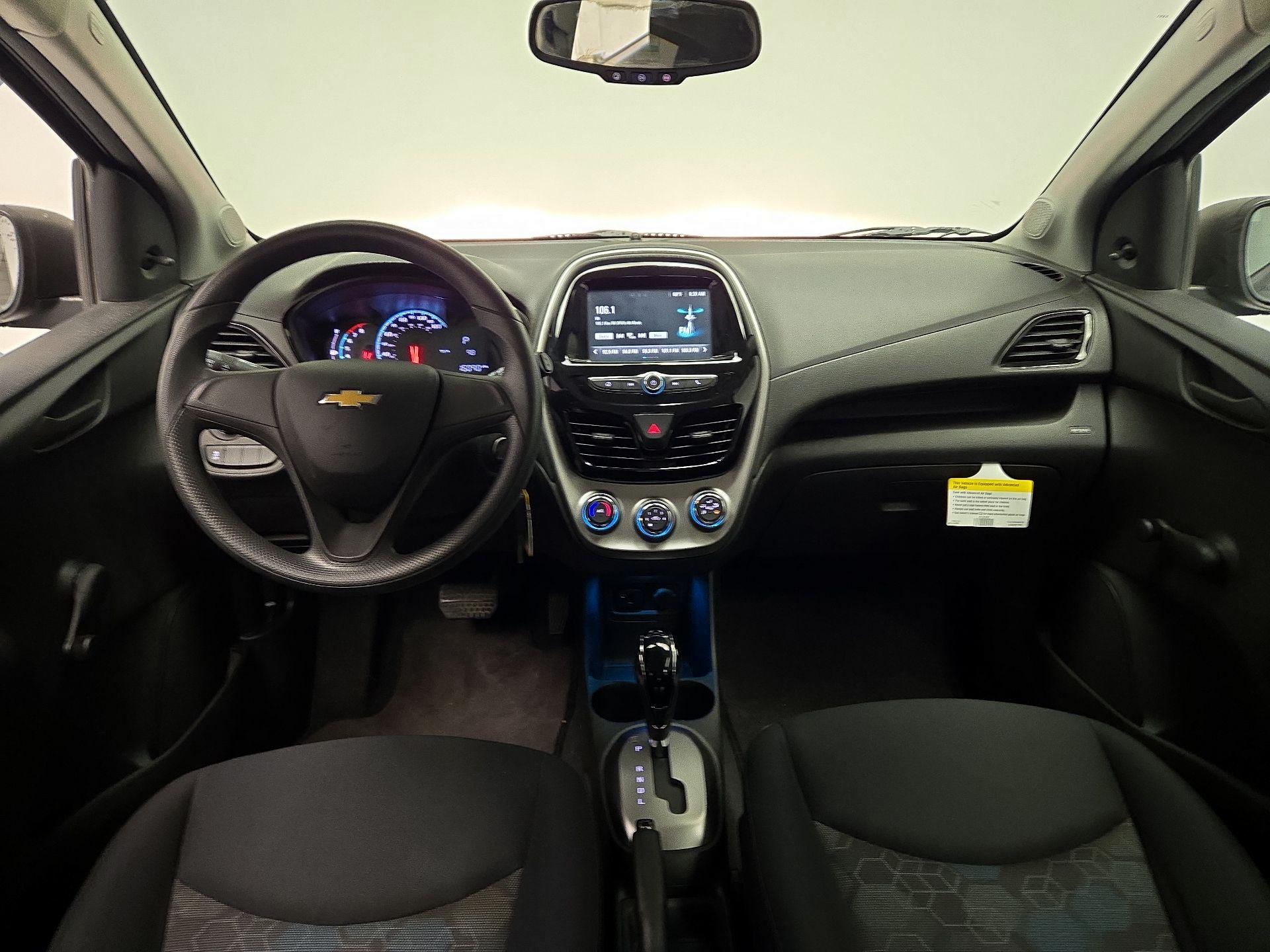 Thumbnail: 2016 Chevrolet Spark - 9