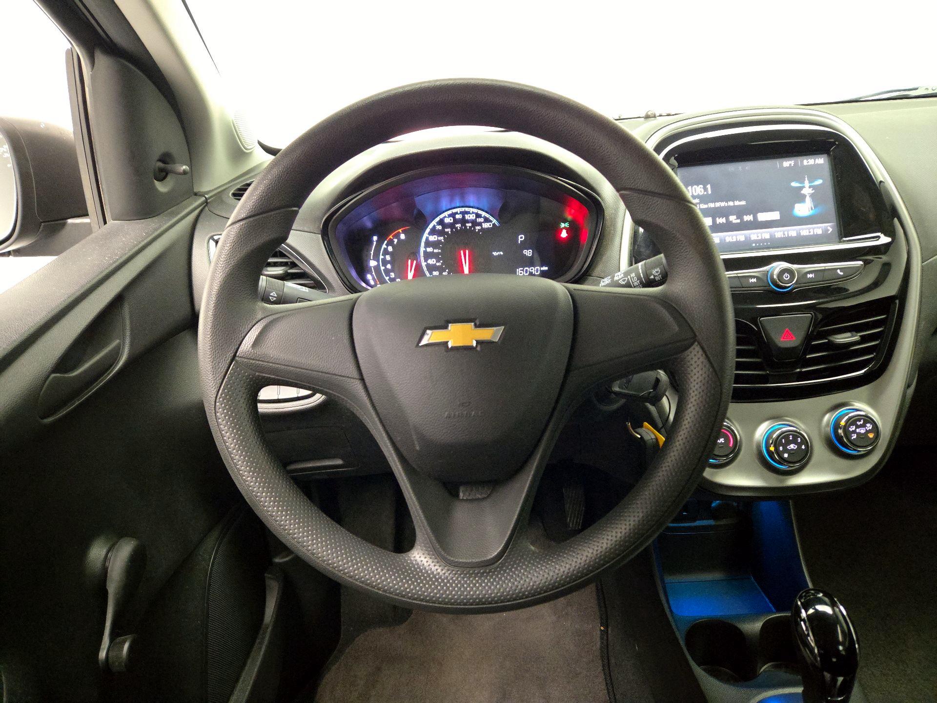 Thumbnail: 2016 Chevrolet Spark - 10