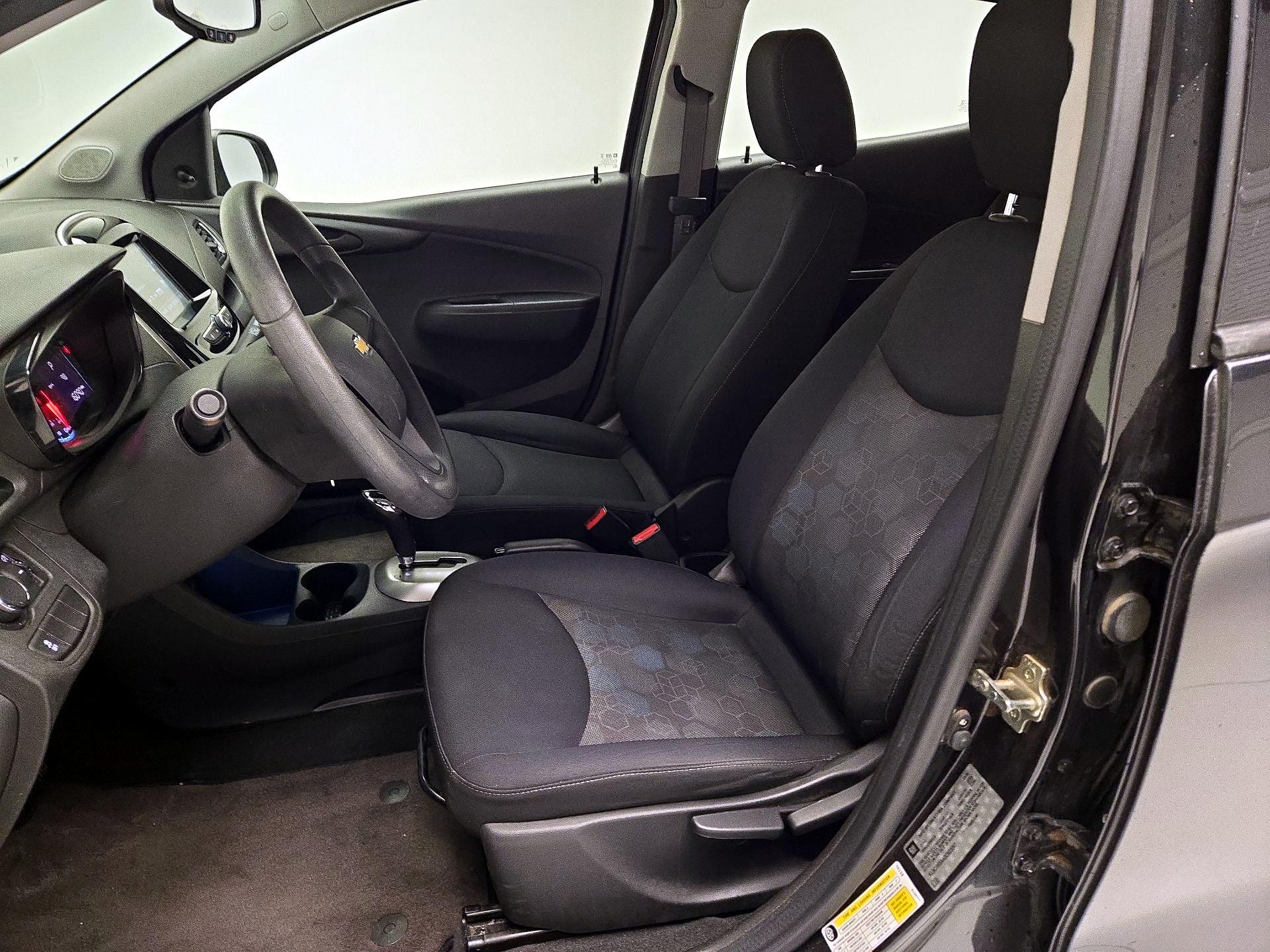 Thumbnail: 2016 Chevrolet Spark - 11