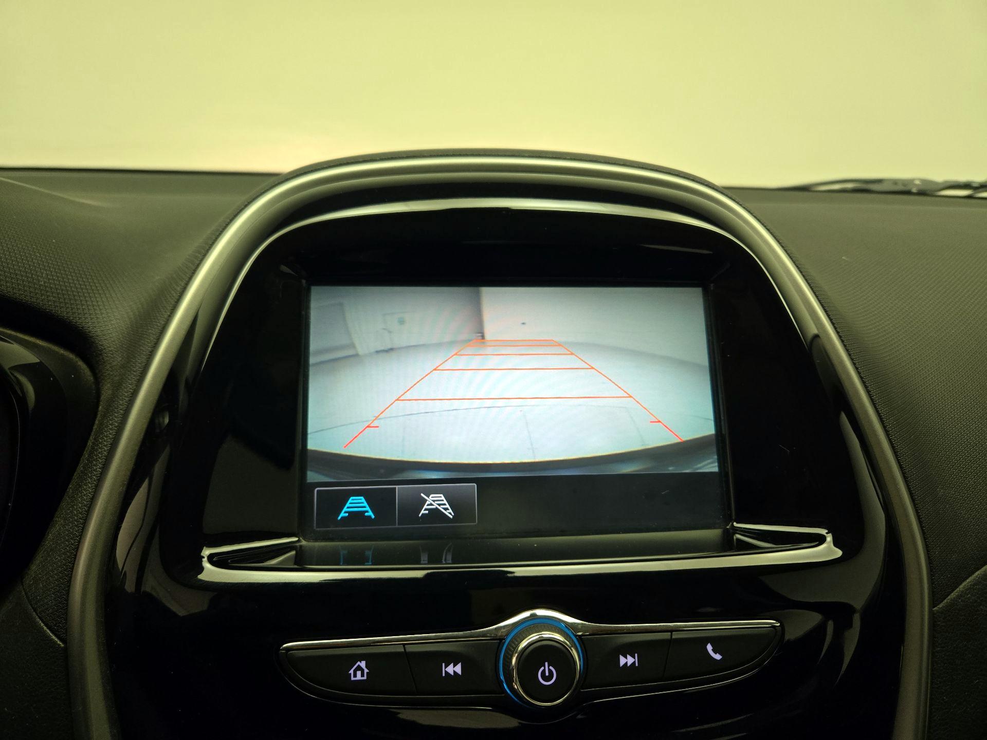 Thumbnail: 2016 Chevrolet Spark - 14