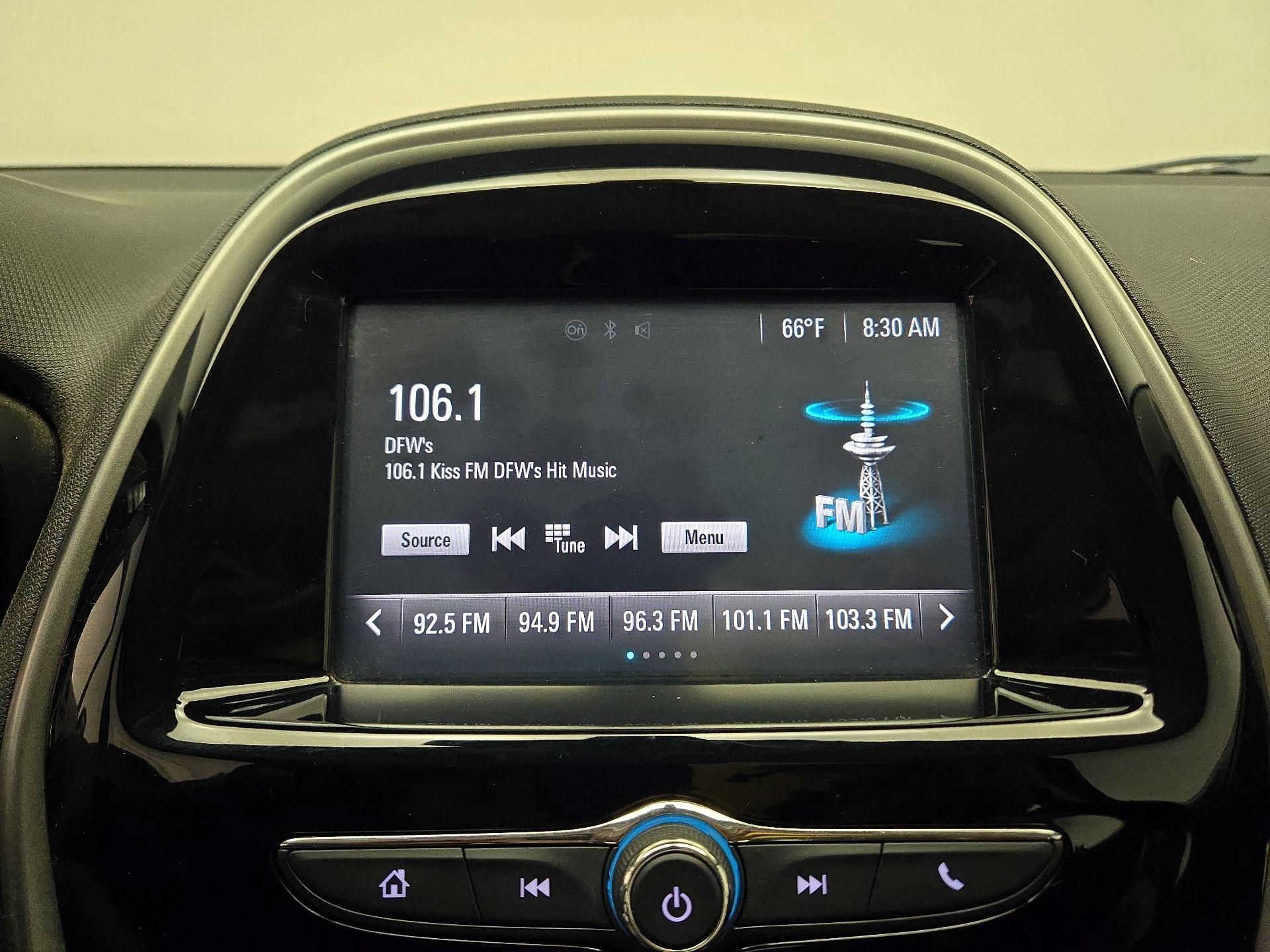 Thumbnail: 2016 Chevrolet Spark - 15