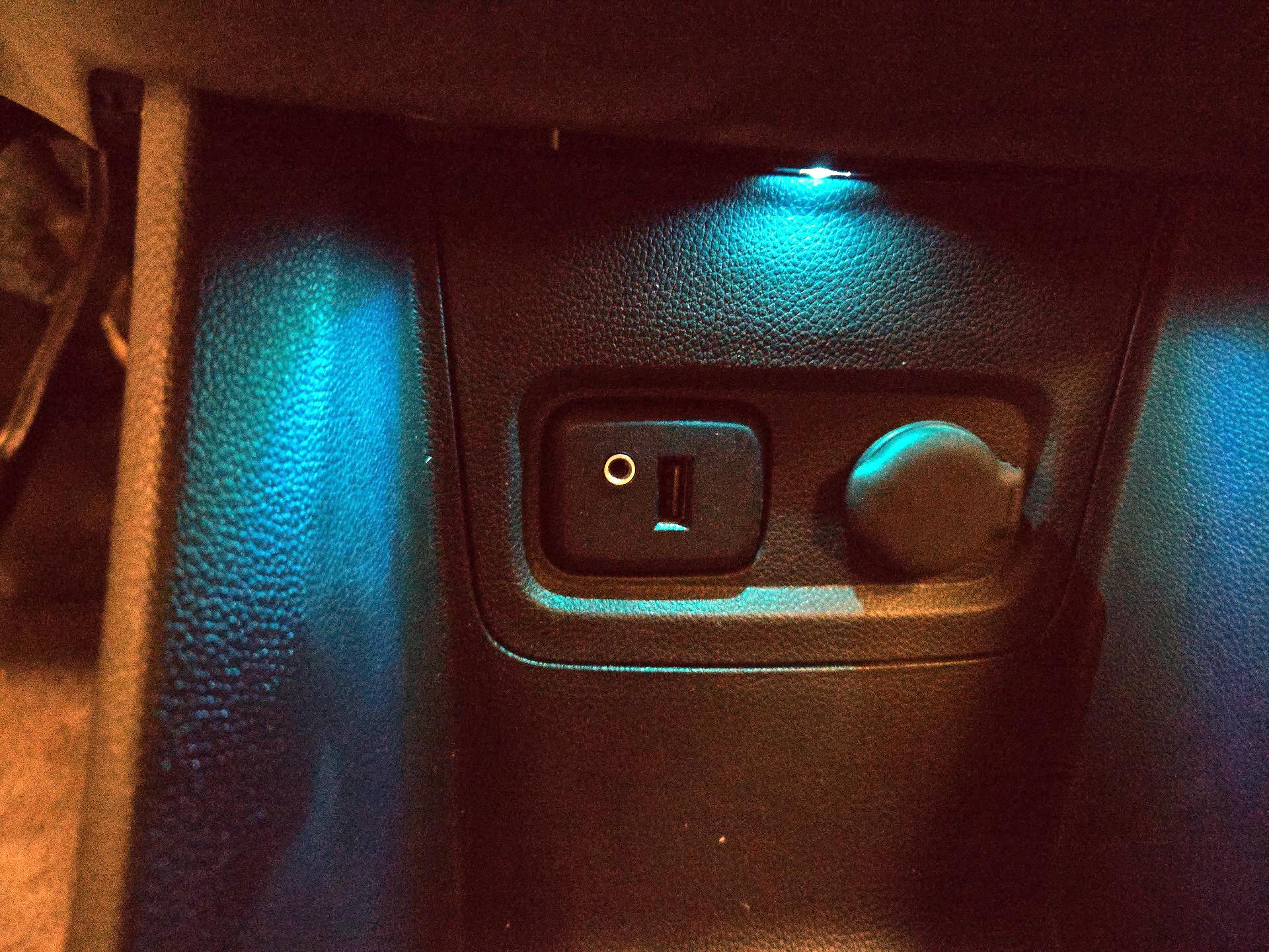 Thumbnail: 2016 Chevrolet Spark - 18