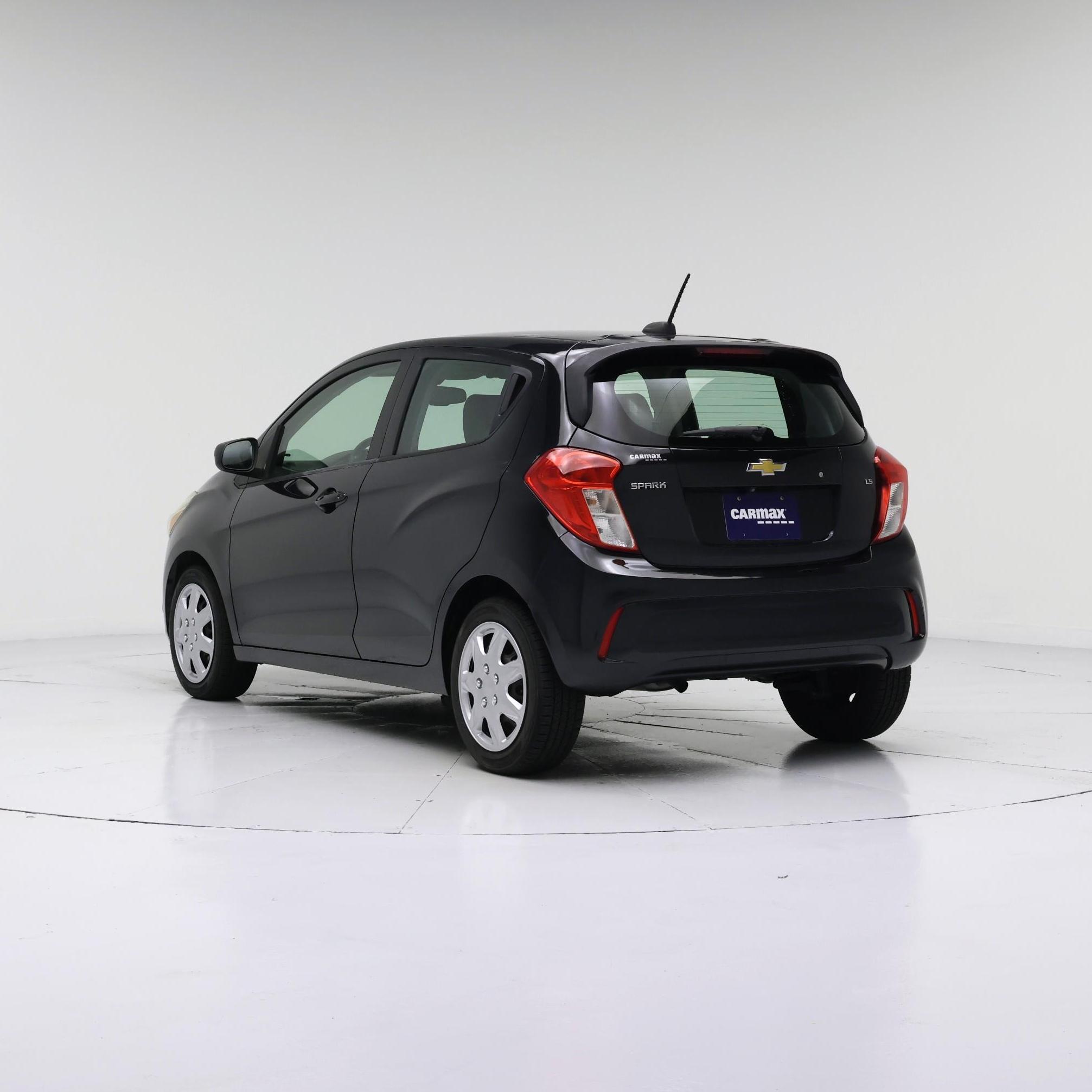 Thumbnail: 2016 Chevrolet Spark - 2