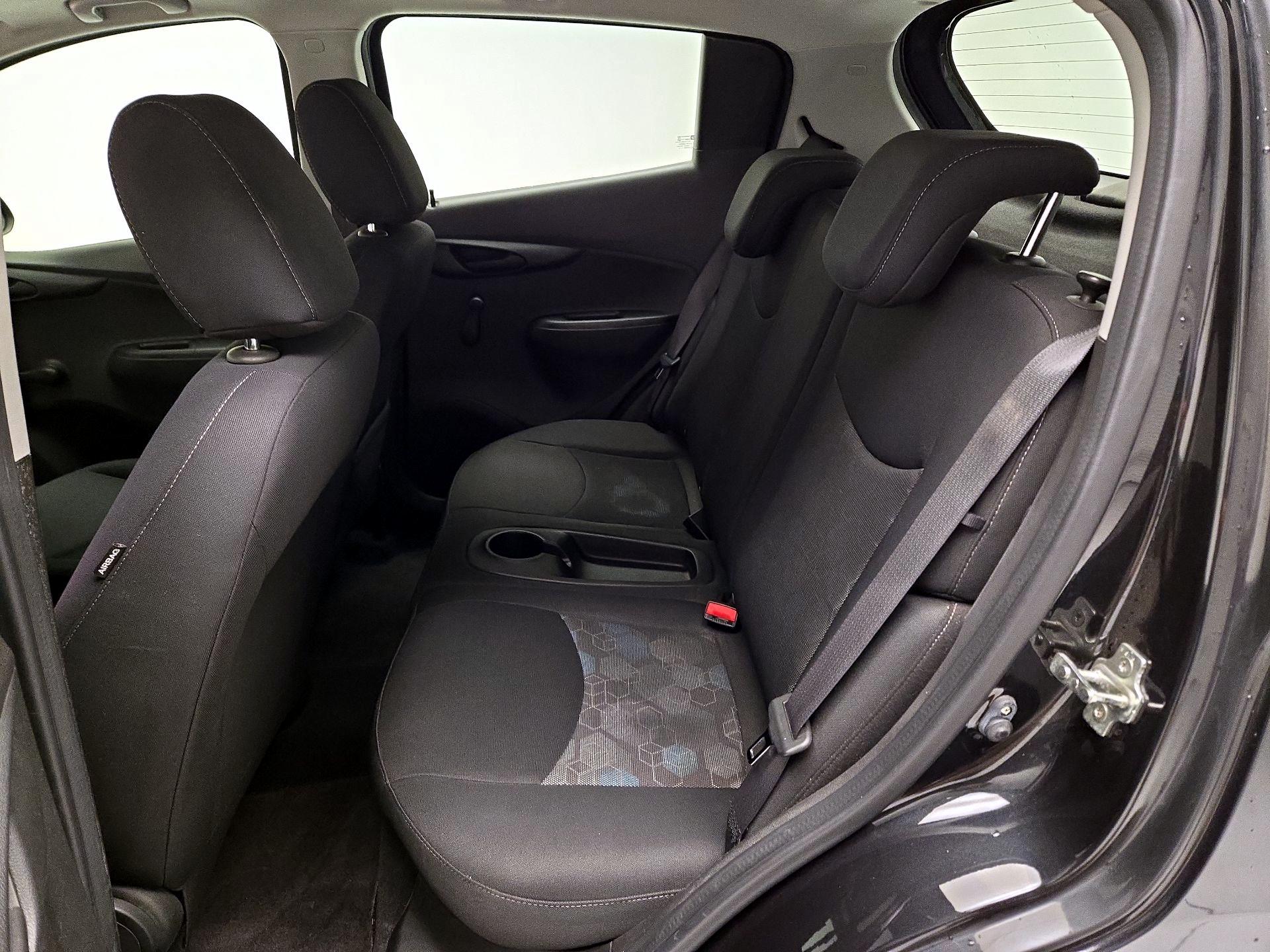 Thumbnail: 2016 Chevrolet Spark - 19