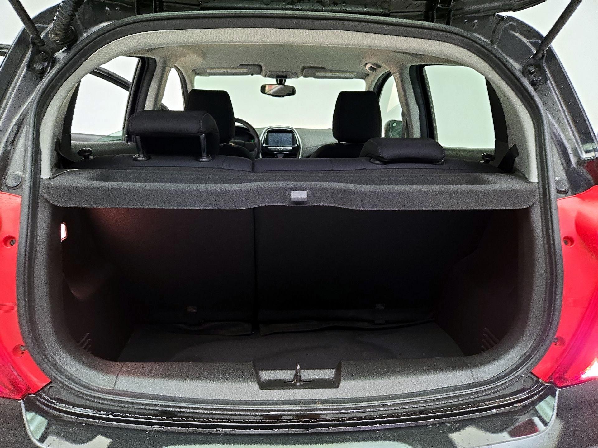 Thumbnail: 2016 Chevrolet Spark - 20