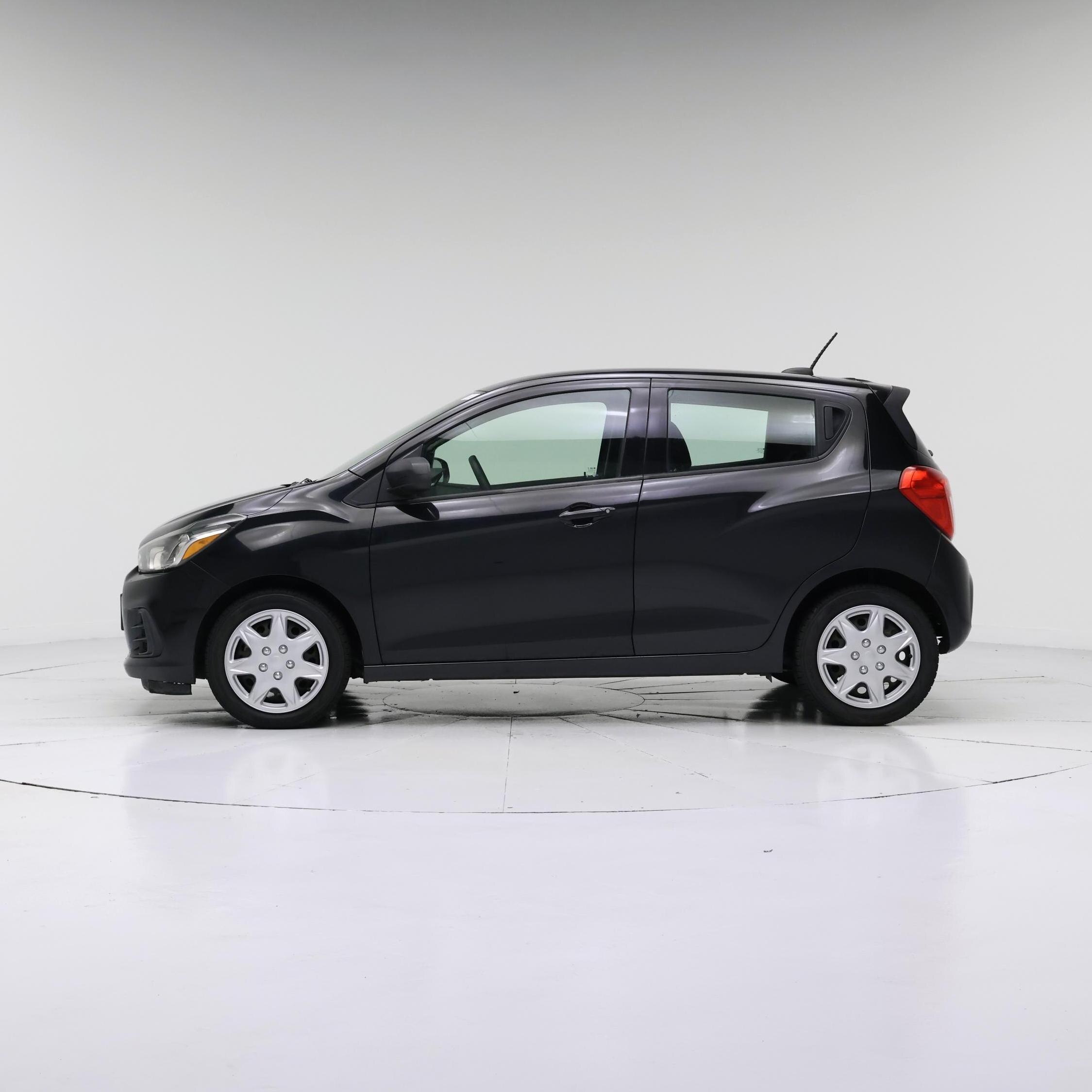 Thumbnail: 2016 Chevrolet Spark - 3